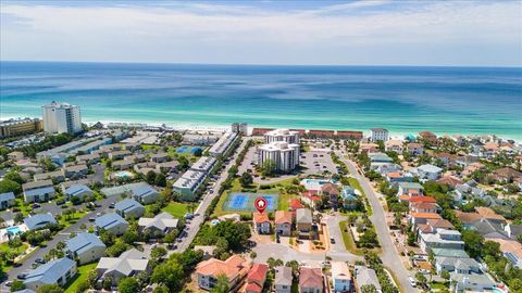 A home in Destin