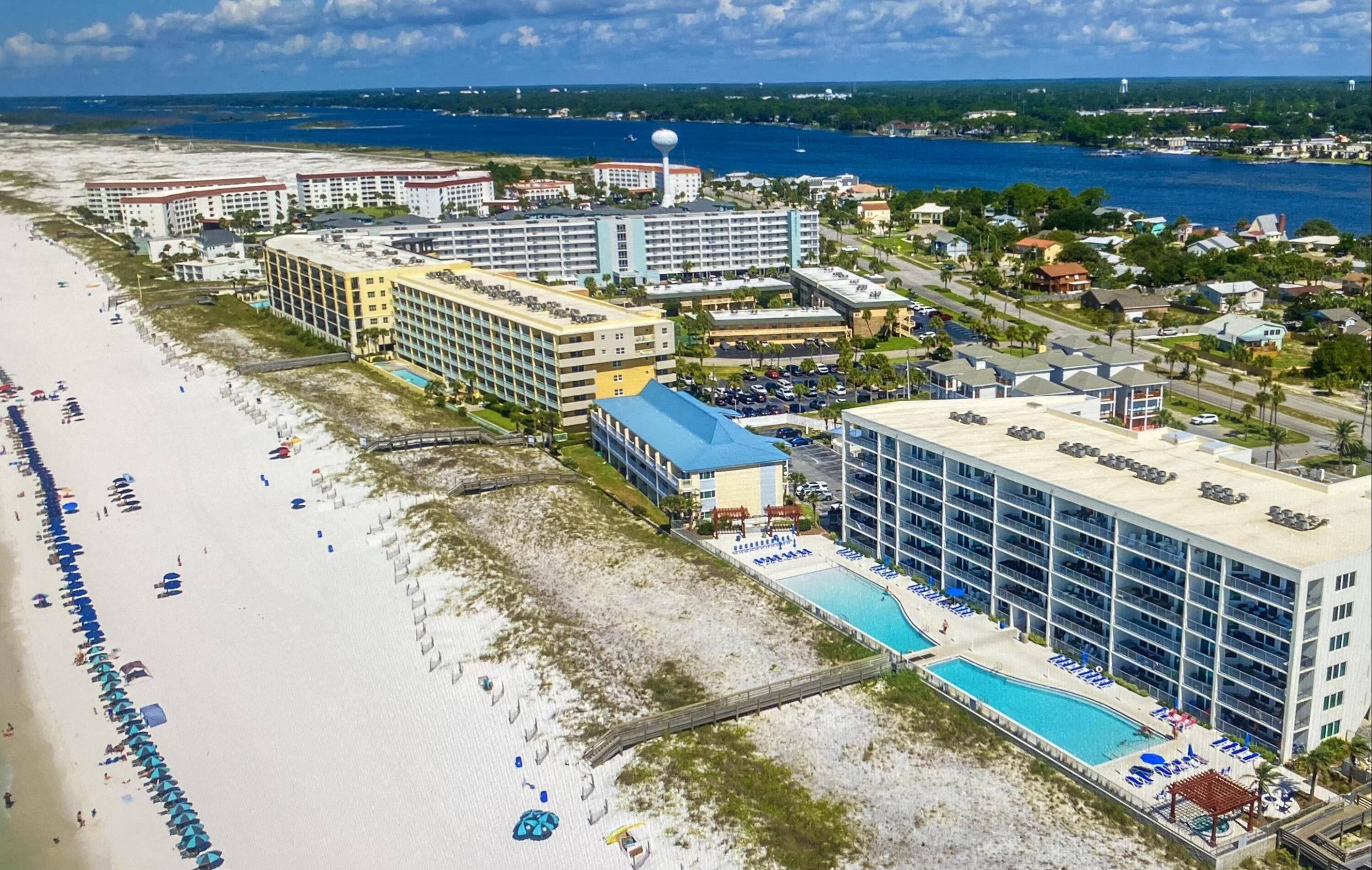 BLU - Residential