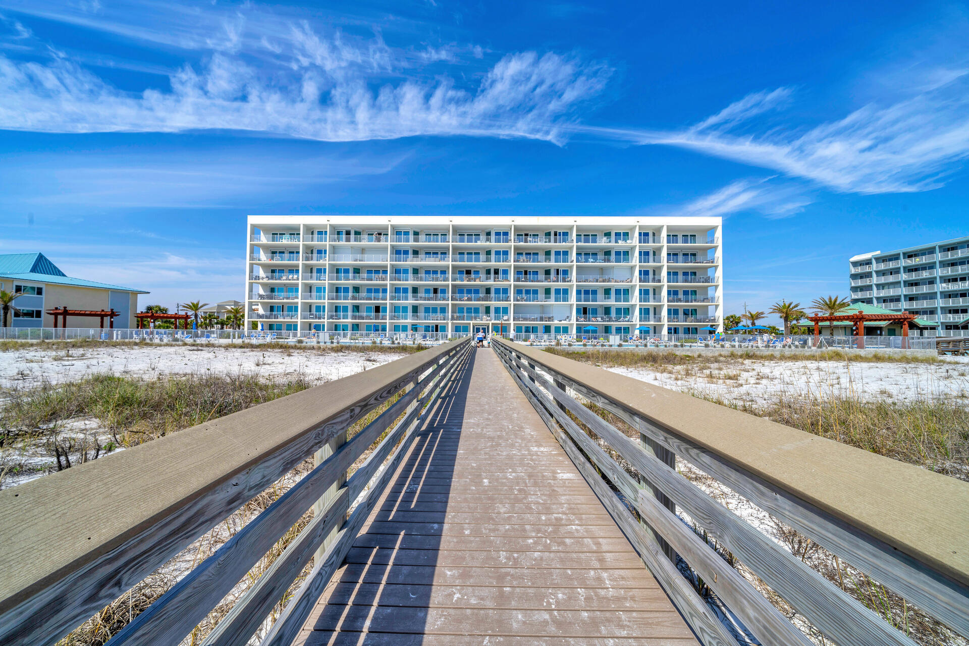 BLU - Residential