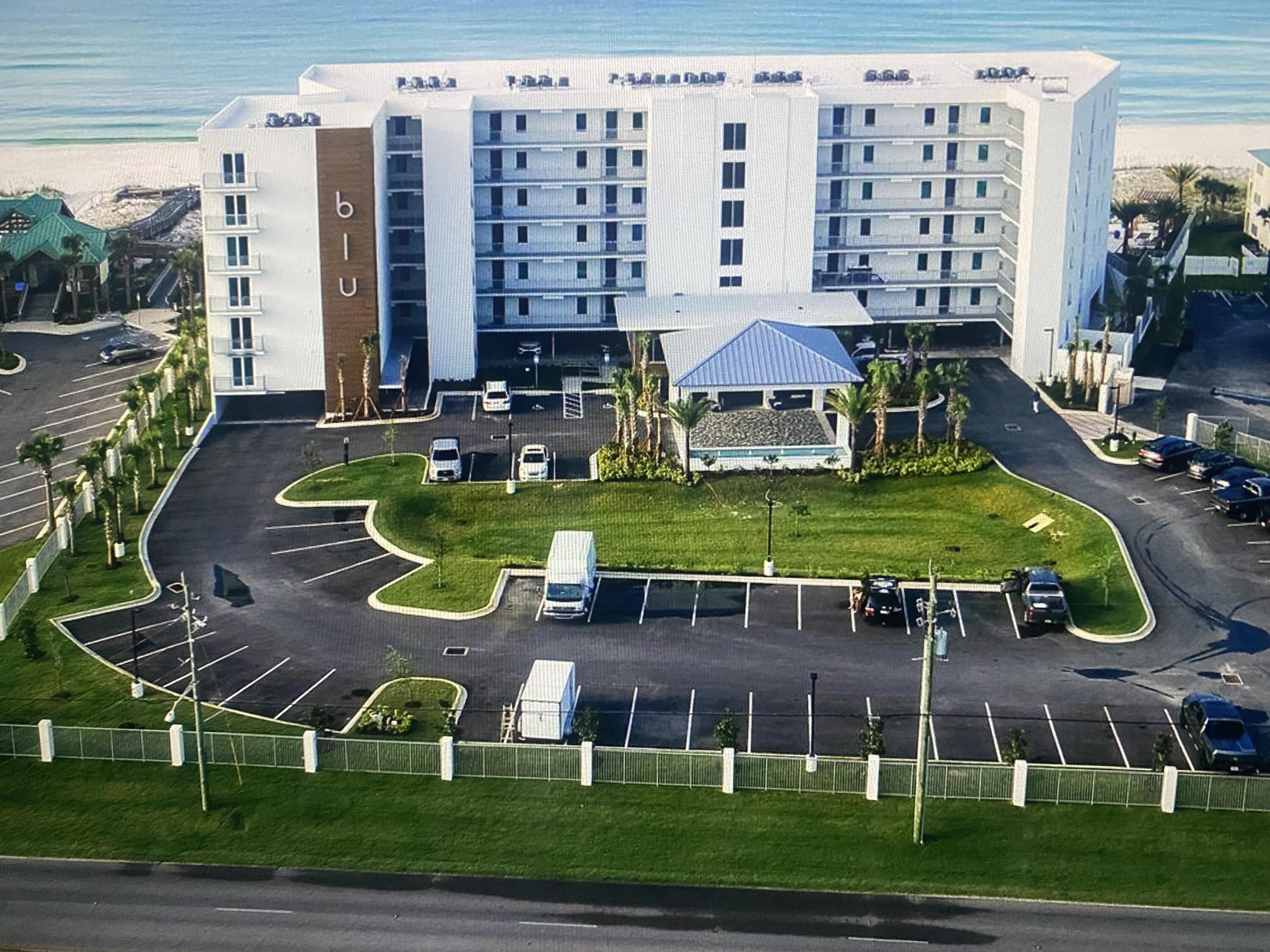 BLU - Residential
