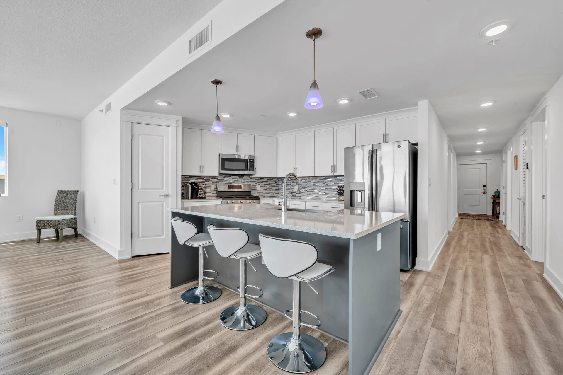 BLU - Residential