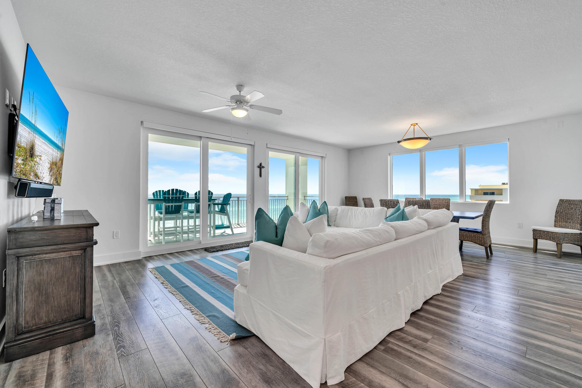 BLU - Residential