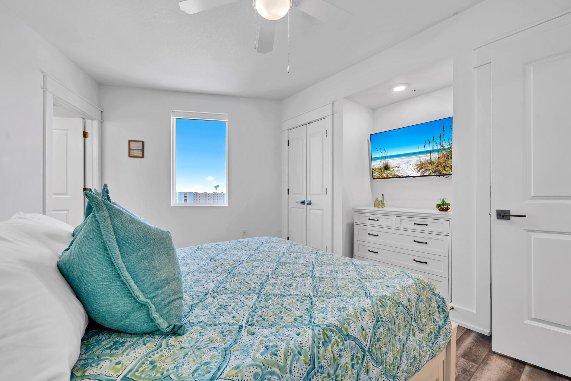 BLU - Residential