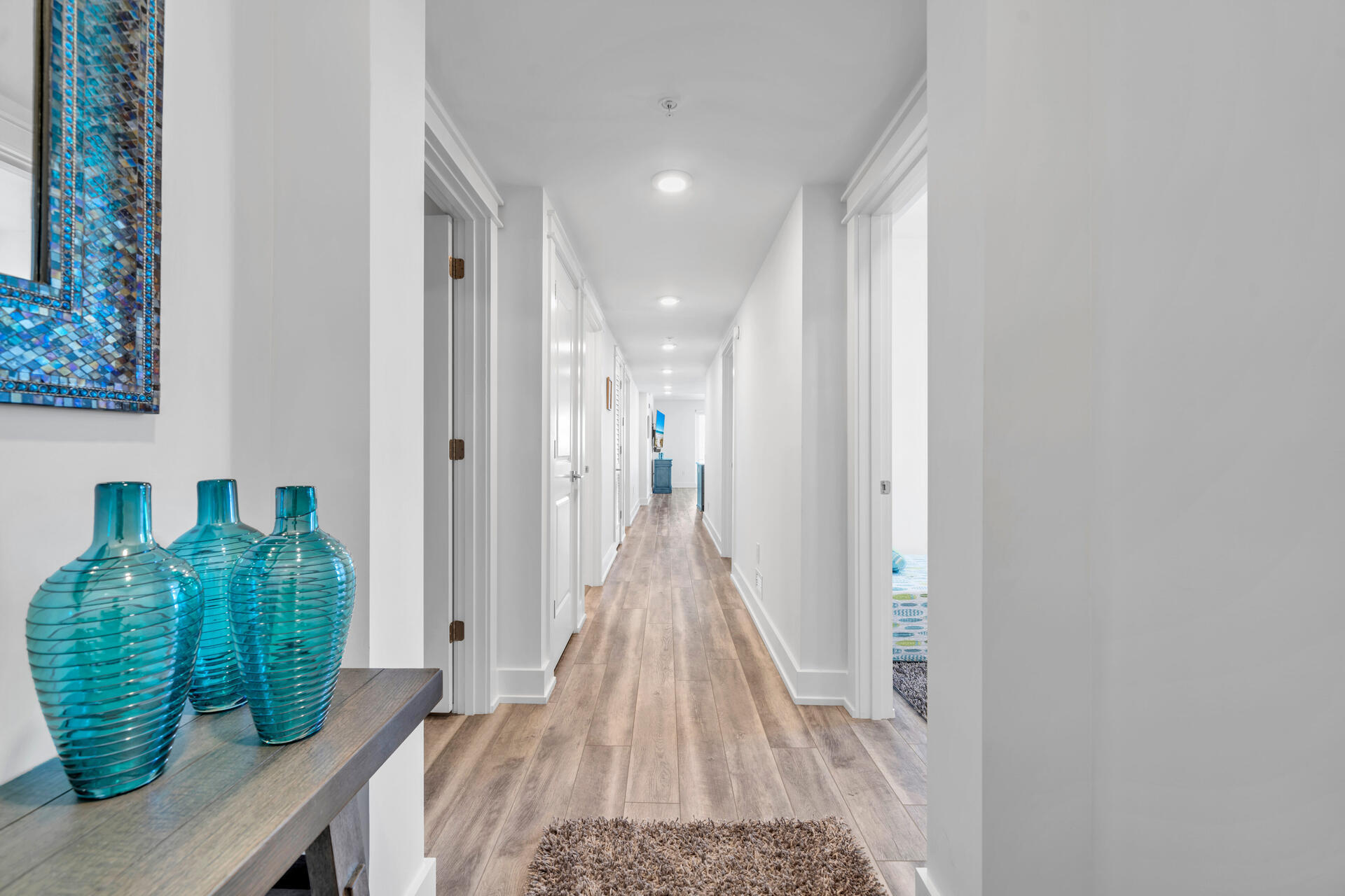 BLU - Residential