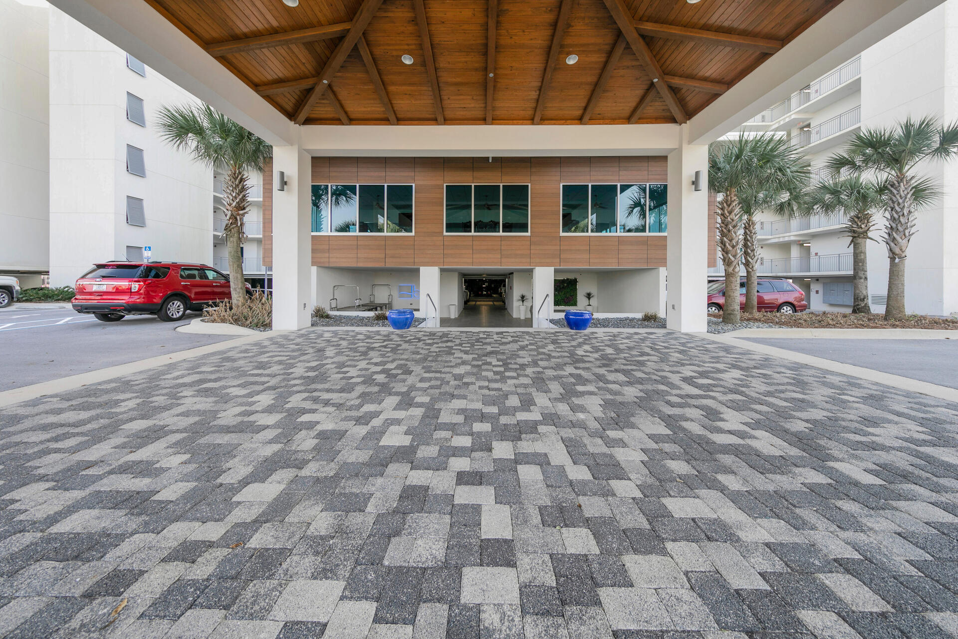 BLU - Residential
