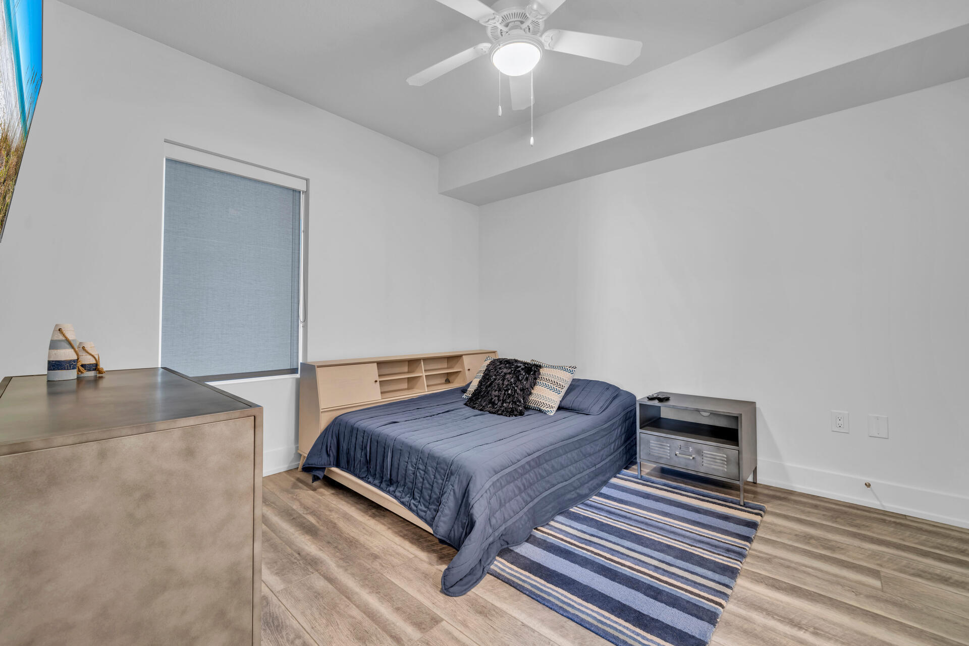 BLU - Residential