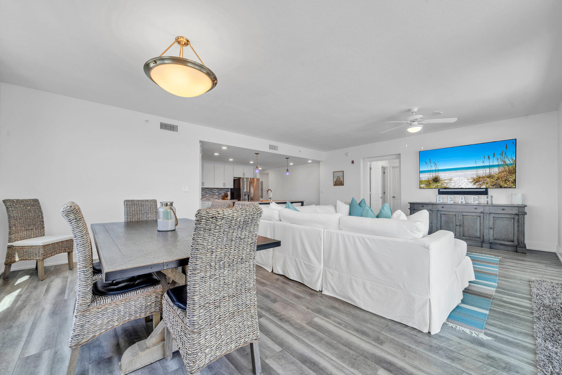 BLU - Residential