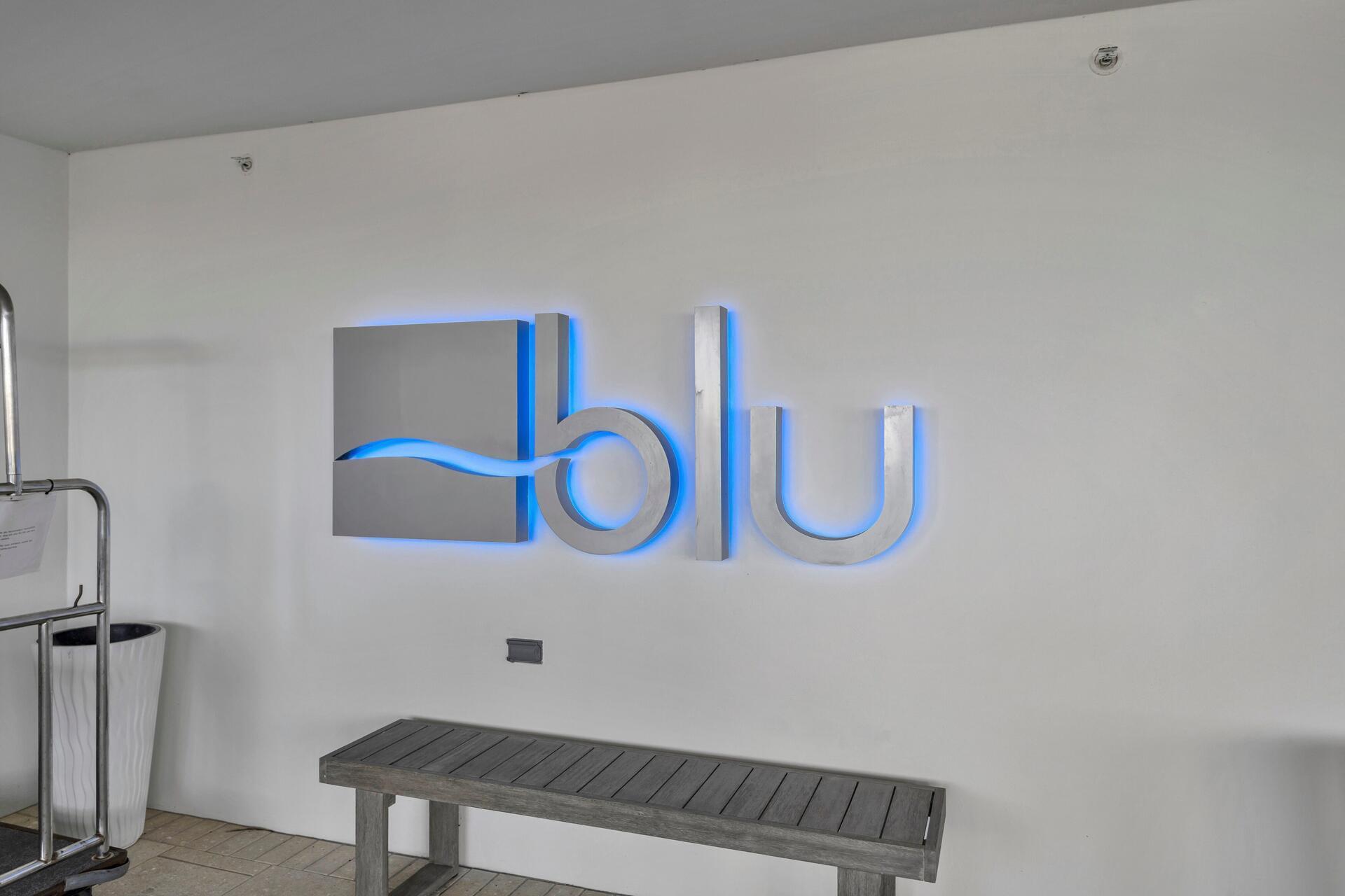 BLU - Residential