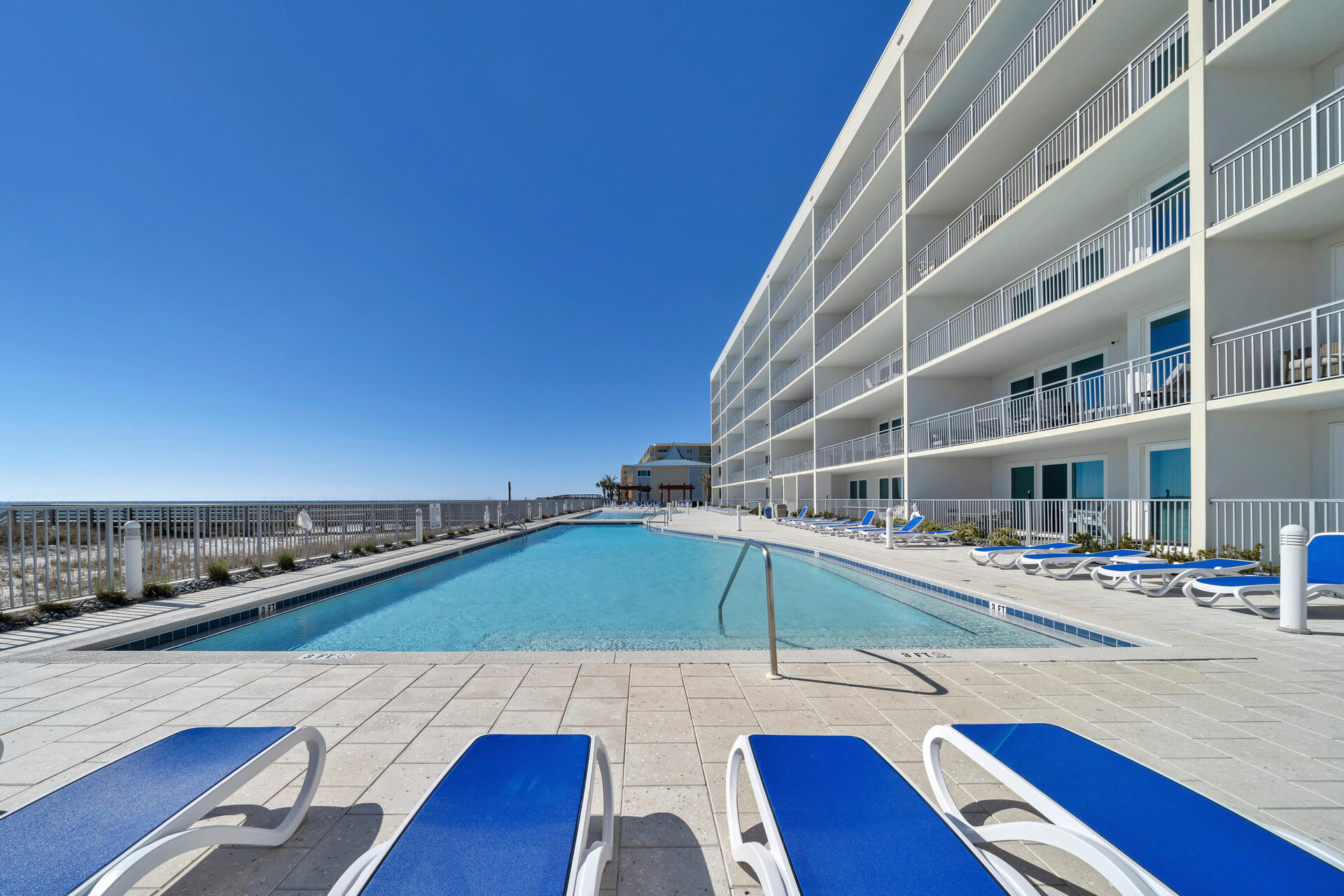 BLU - Residential