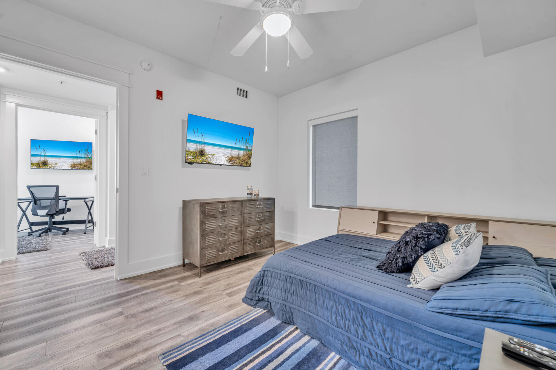 BLU - Residential