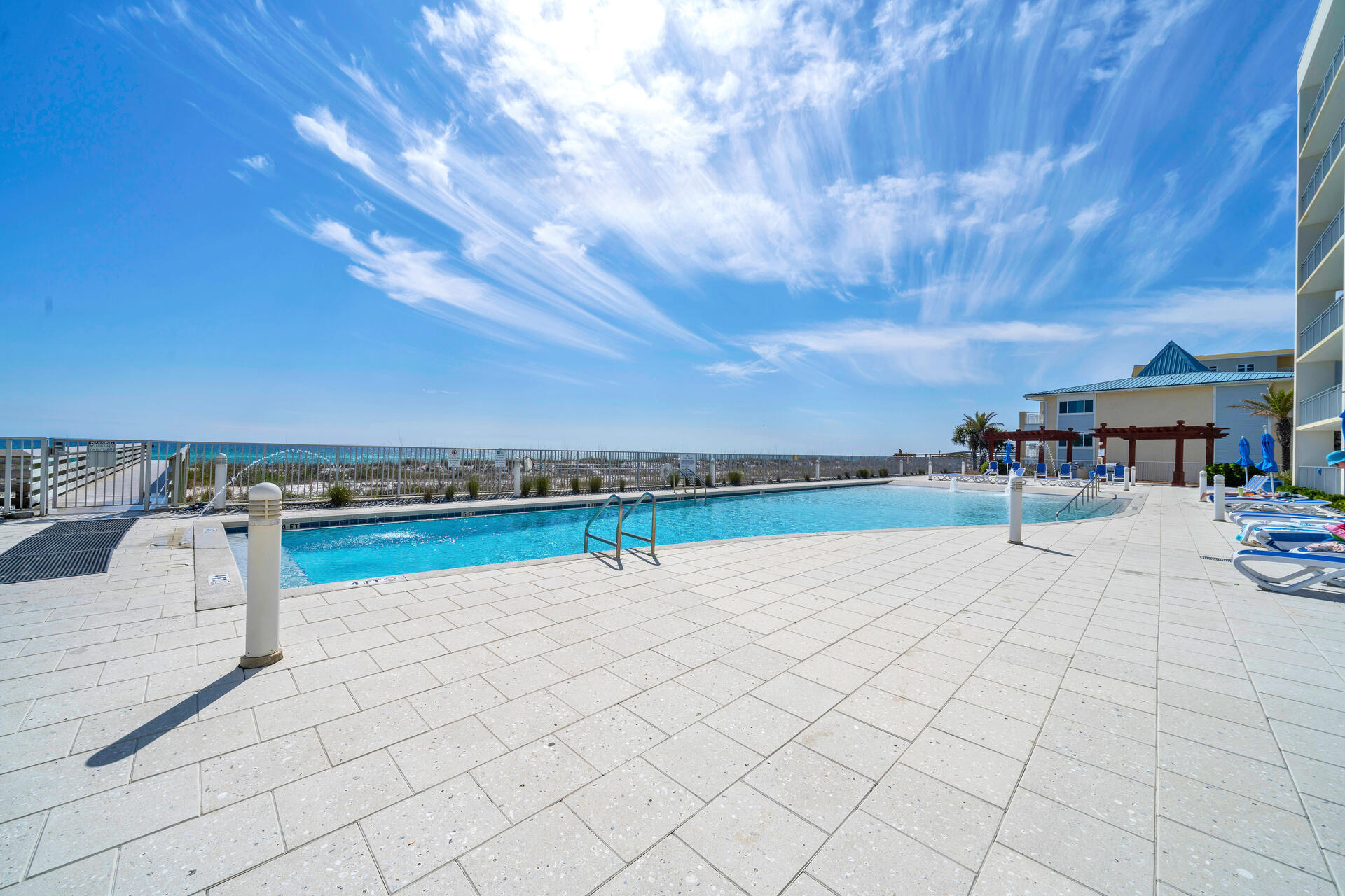 BLU - Residential