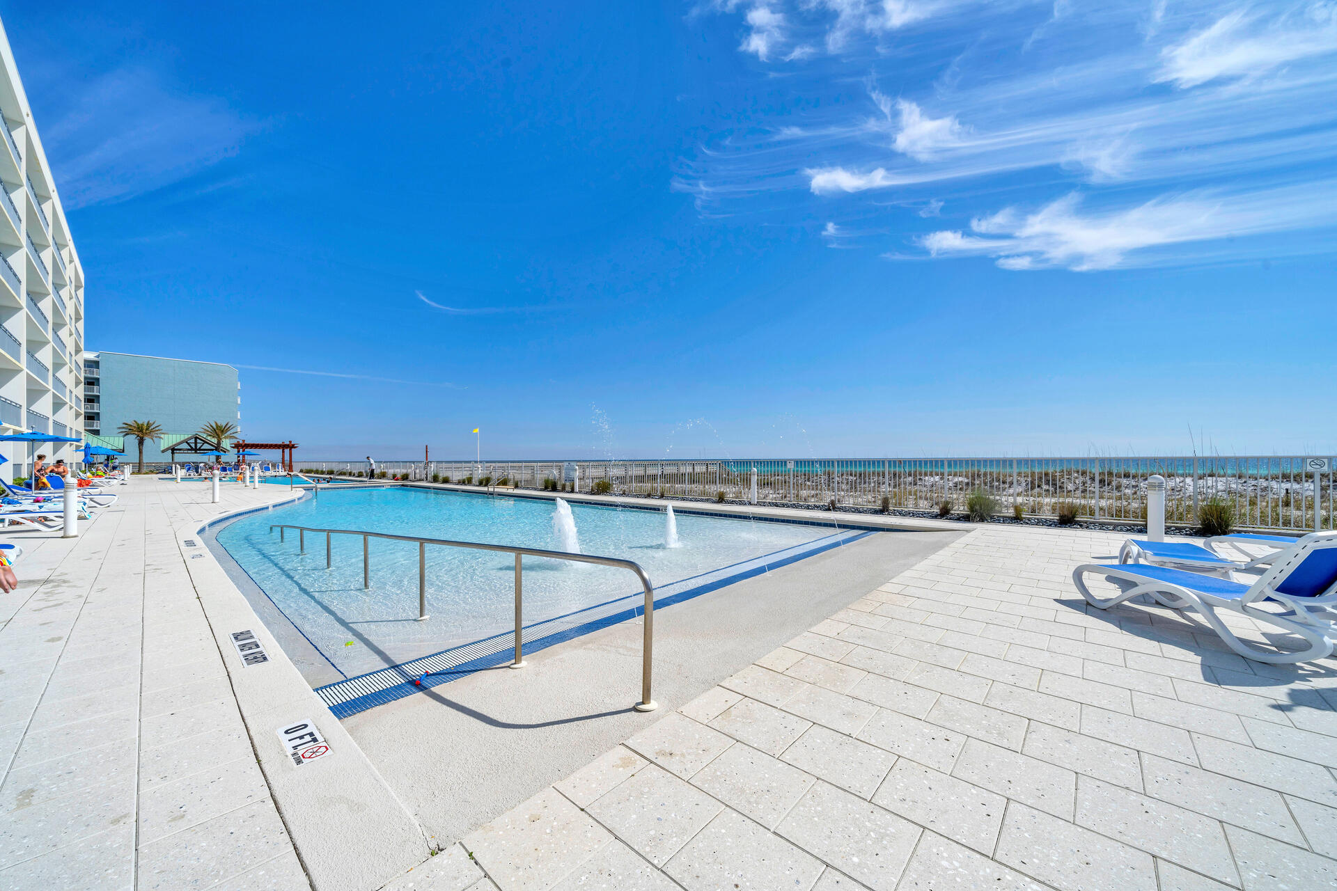 BLU - Residential