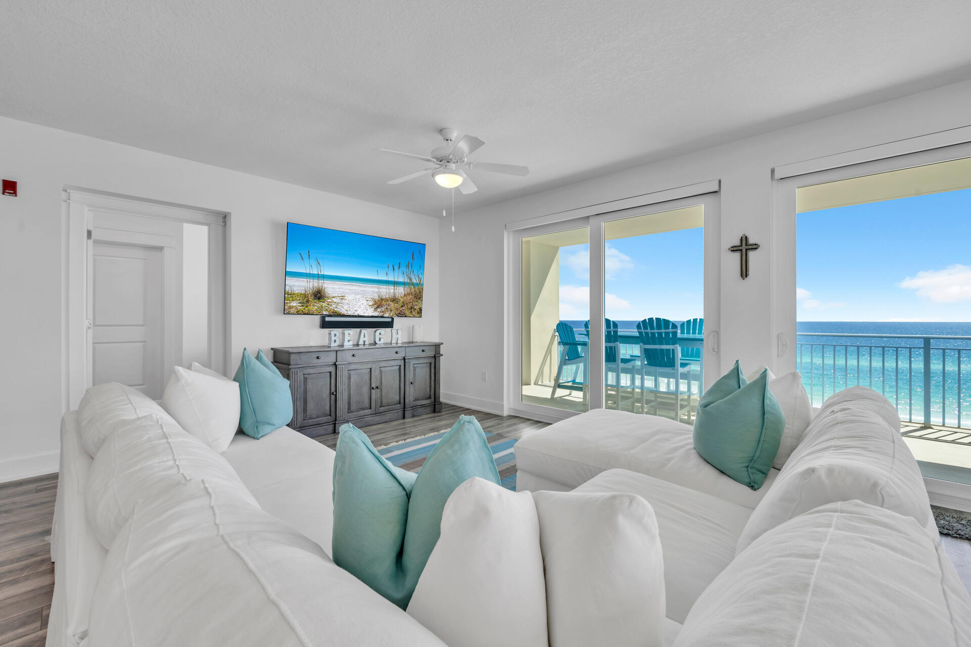 BLU - Residential
