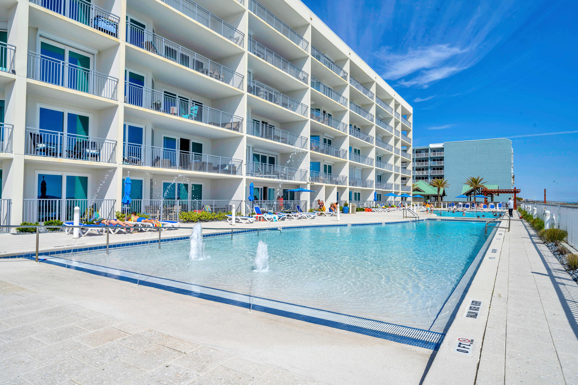 BLU - Residential