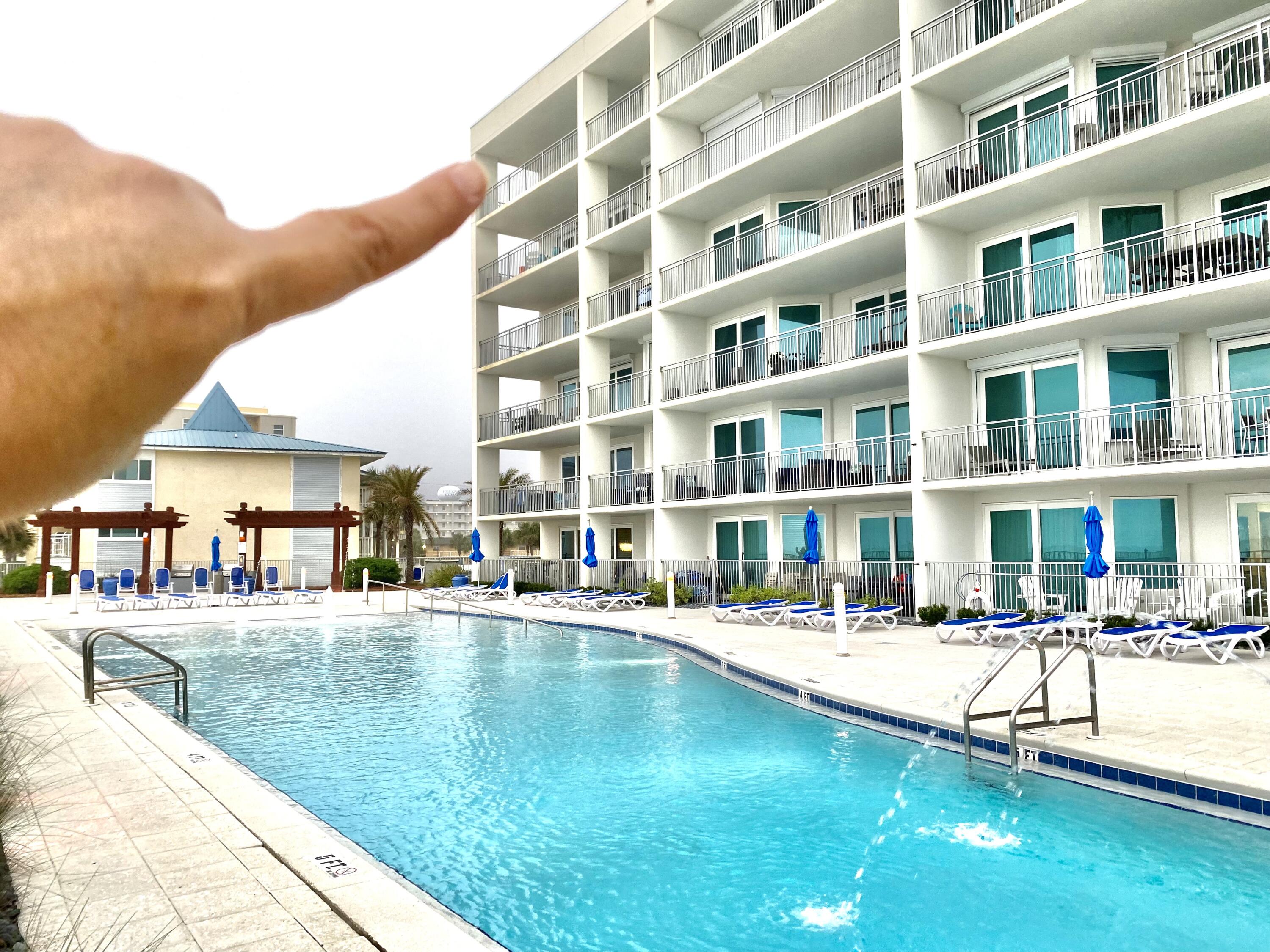 BLU - Residential