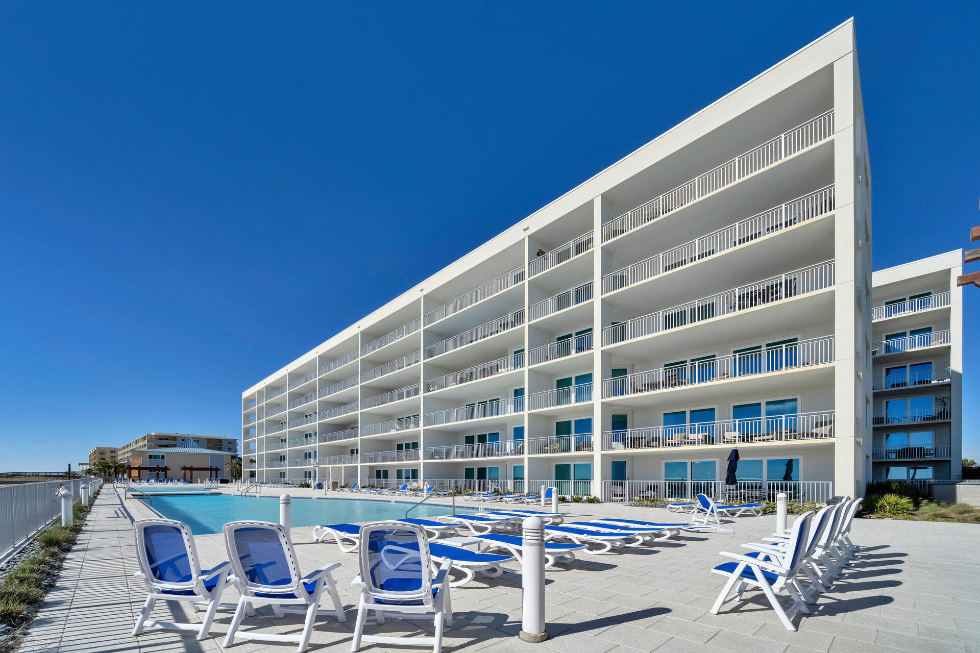 BLU - Residential