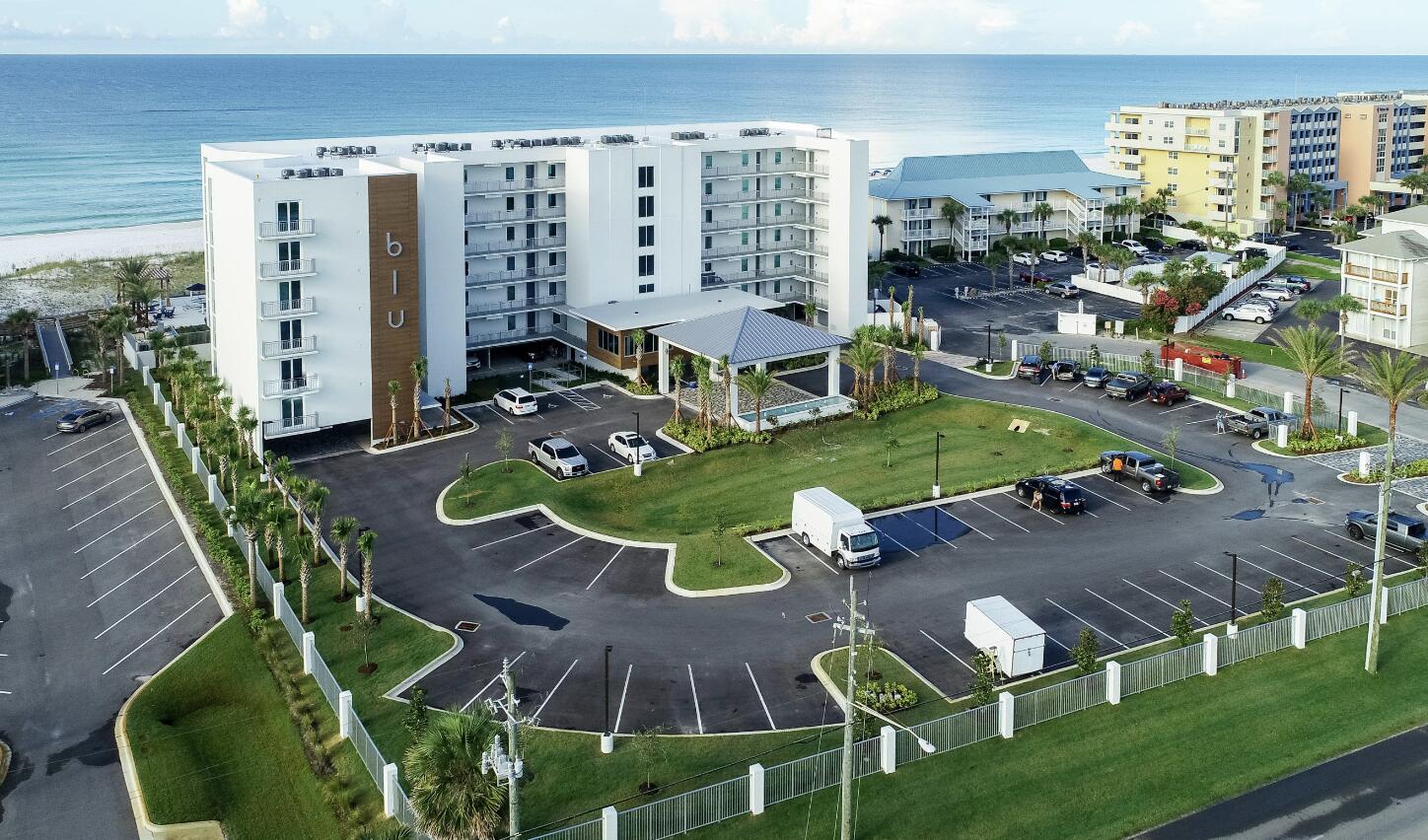 BLU - Residential