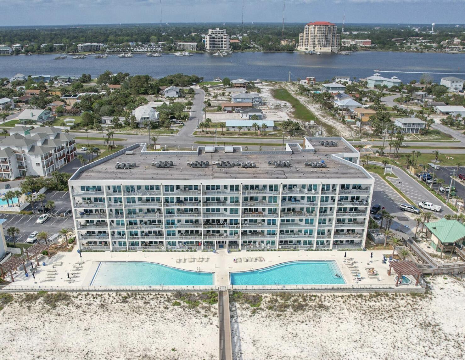 BLU - Residential