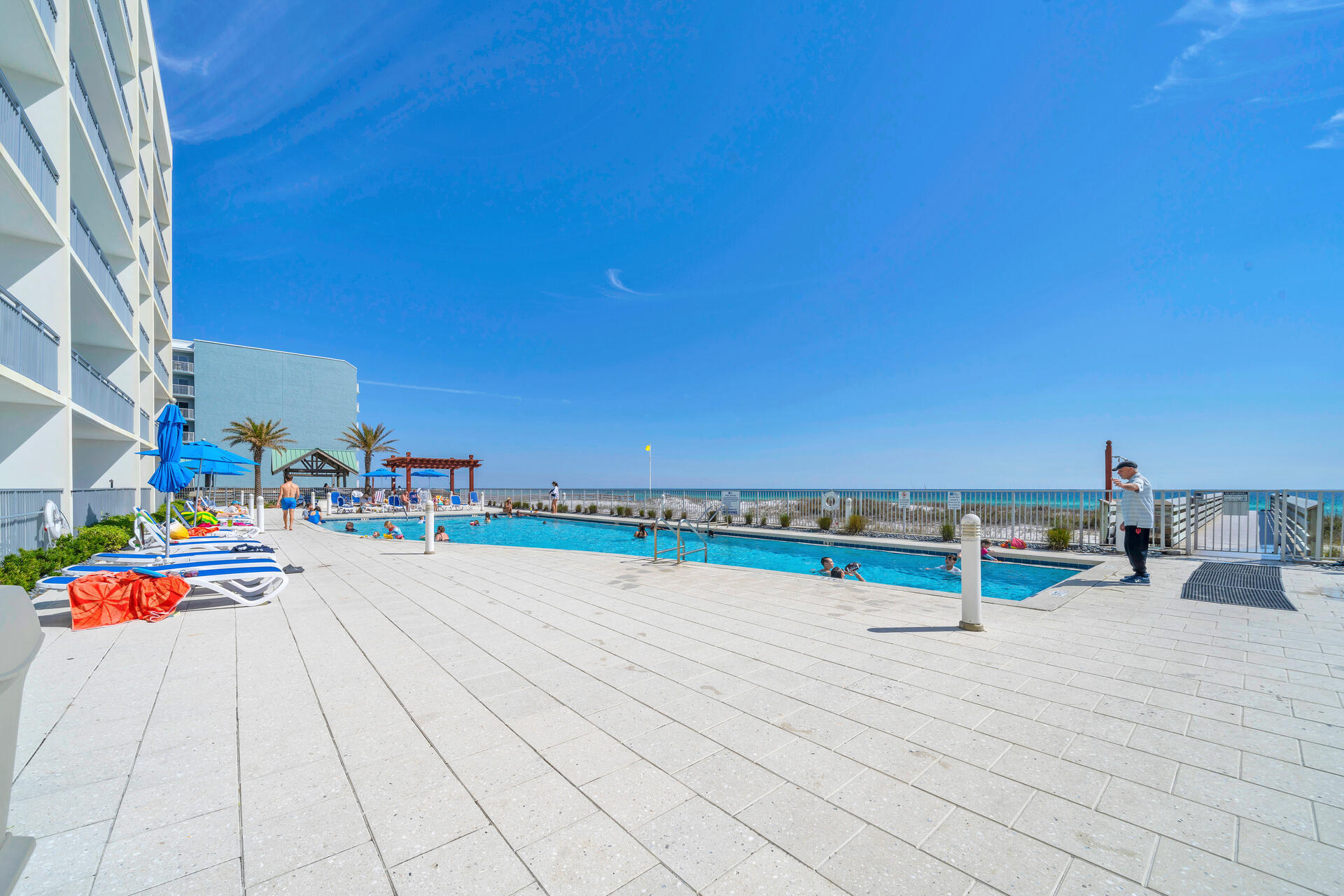 BLU - Residential