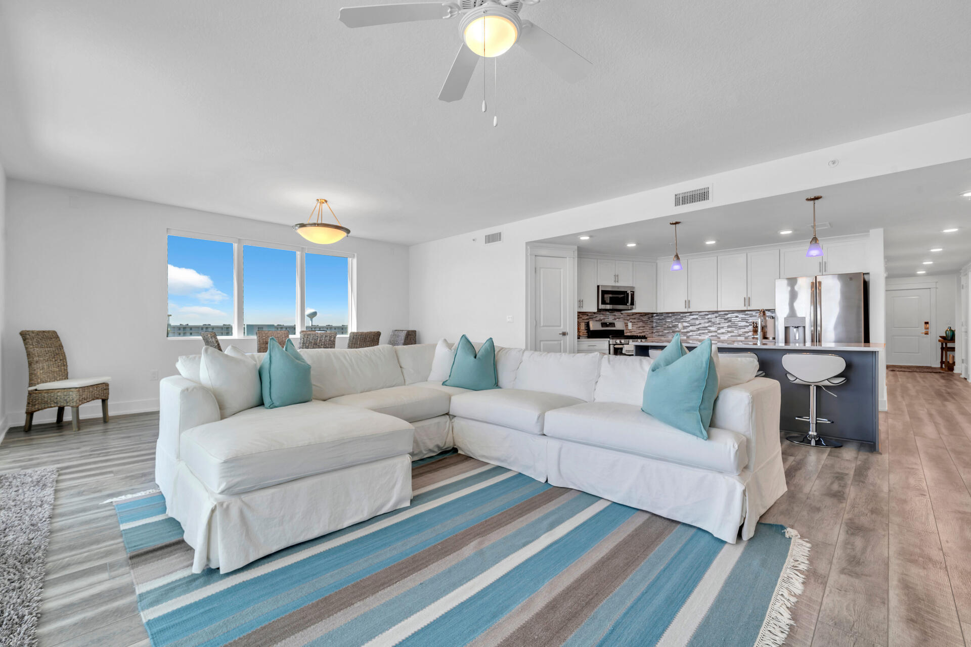 BLU - Residential
