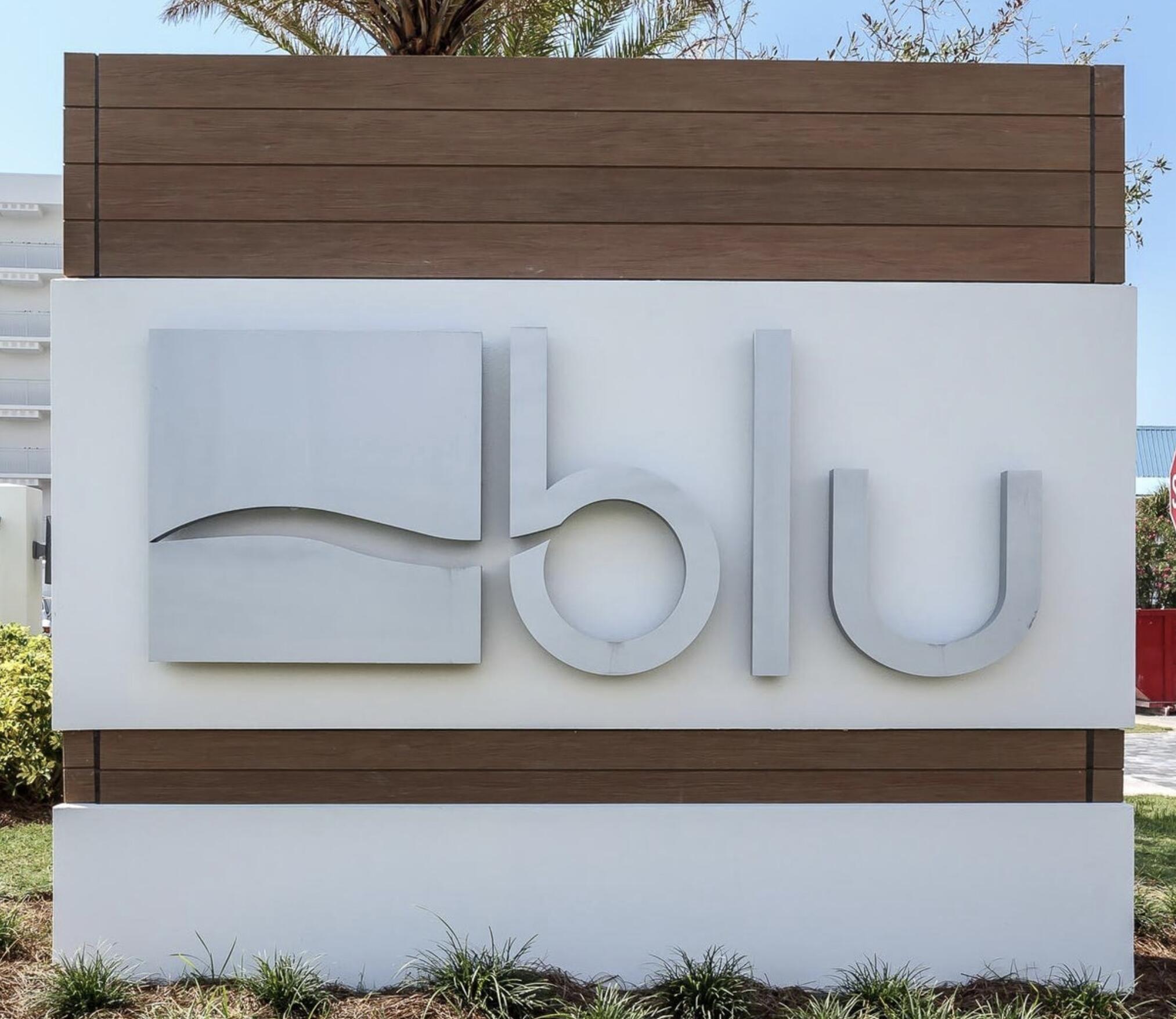 BLU - Residential