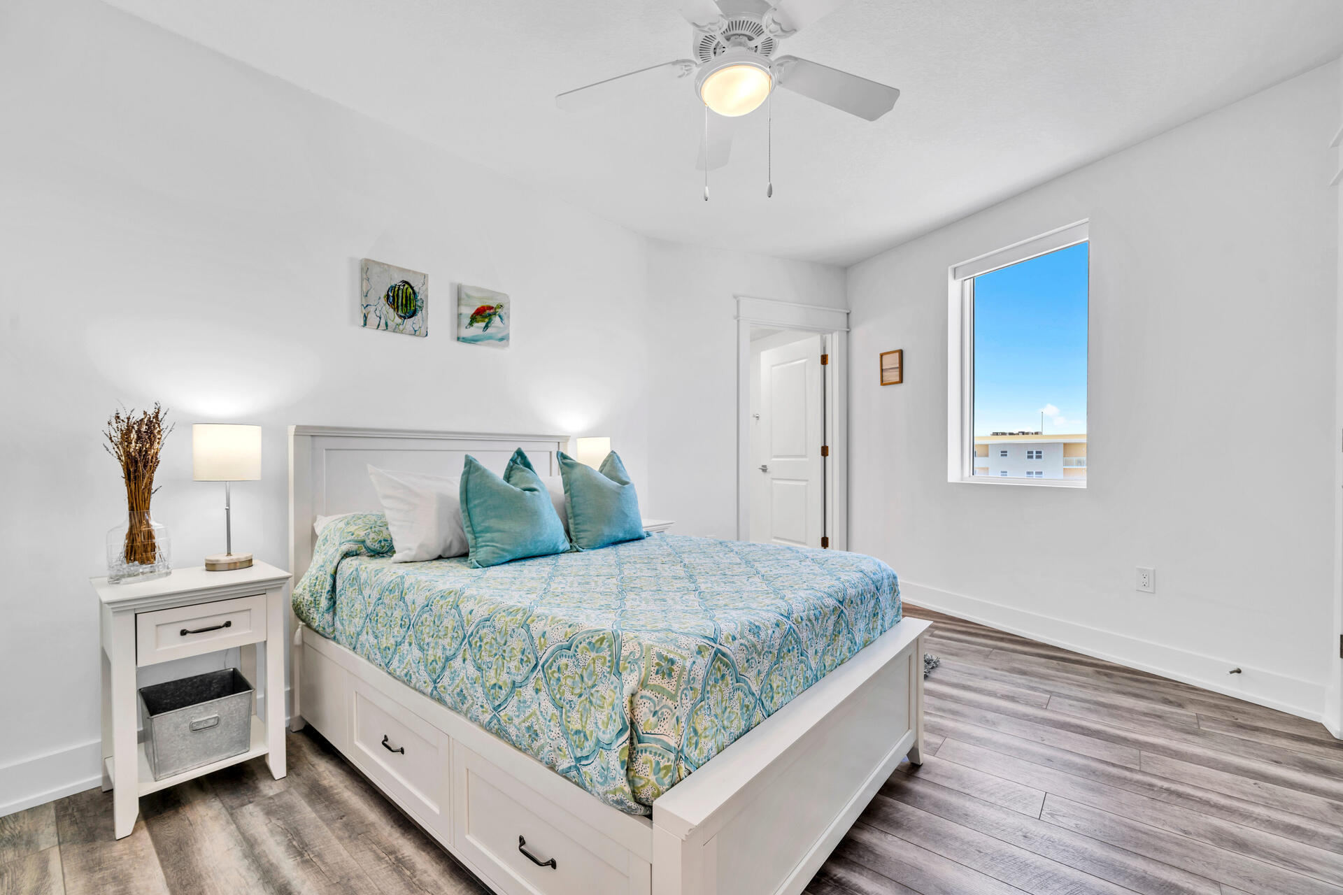 BLU - Residential