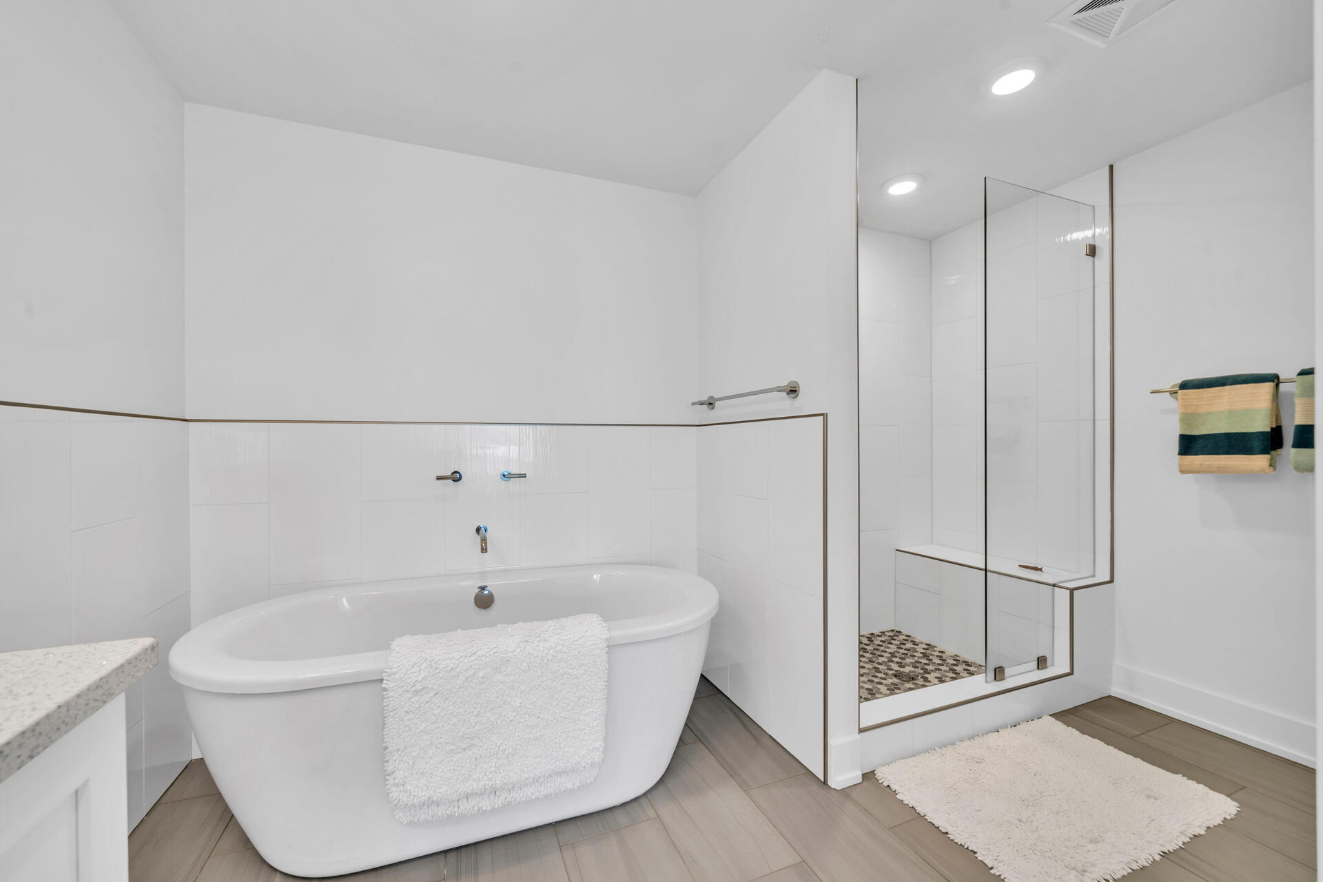 BLU - Residential