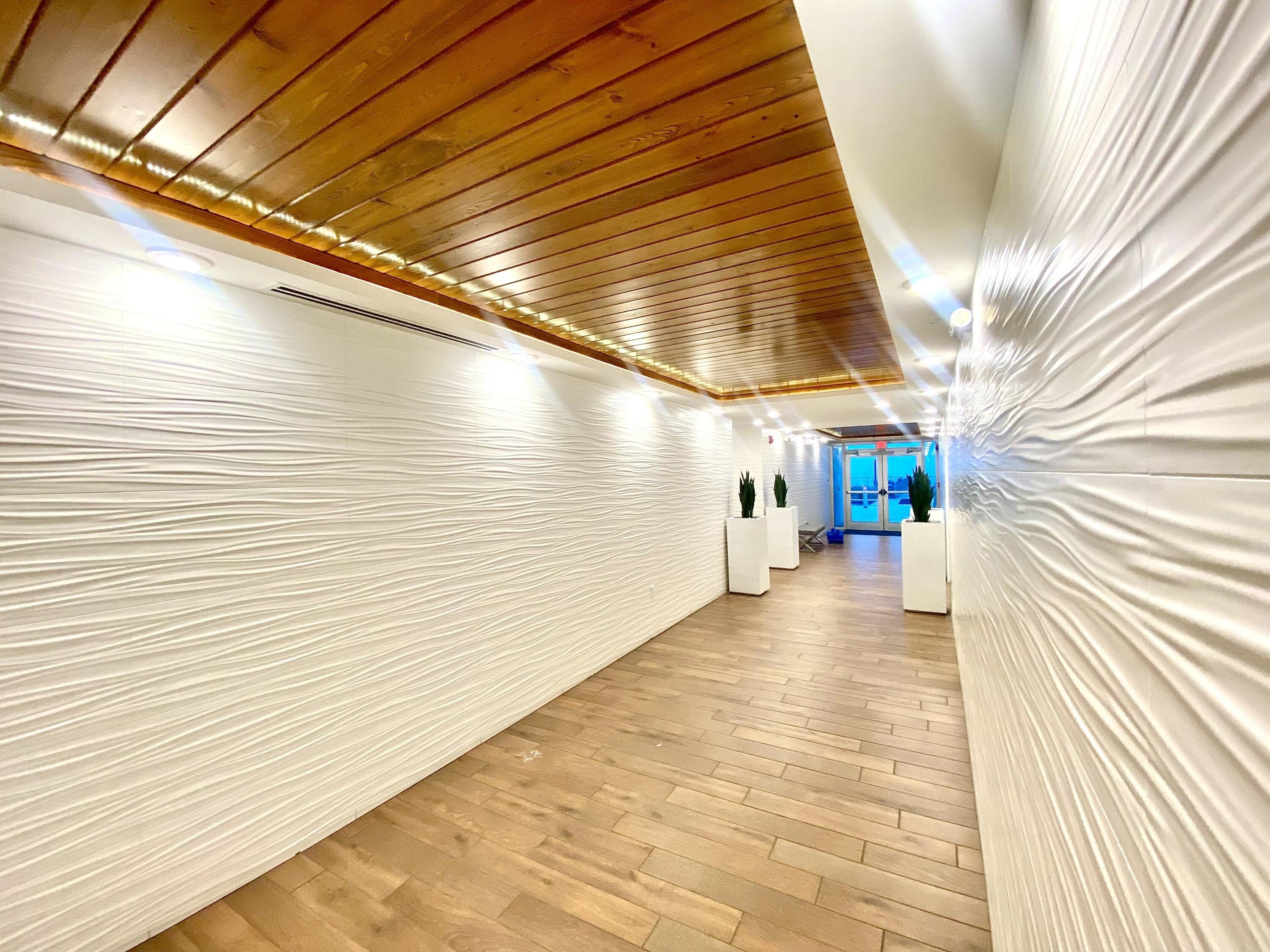 BLU - Residential
