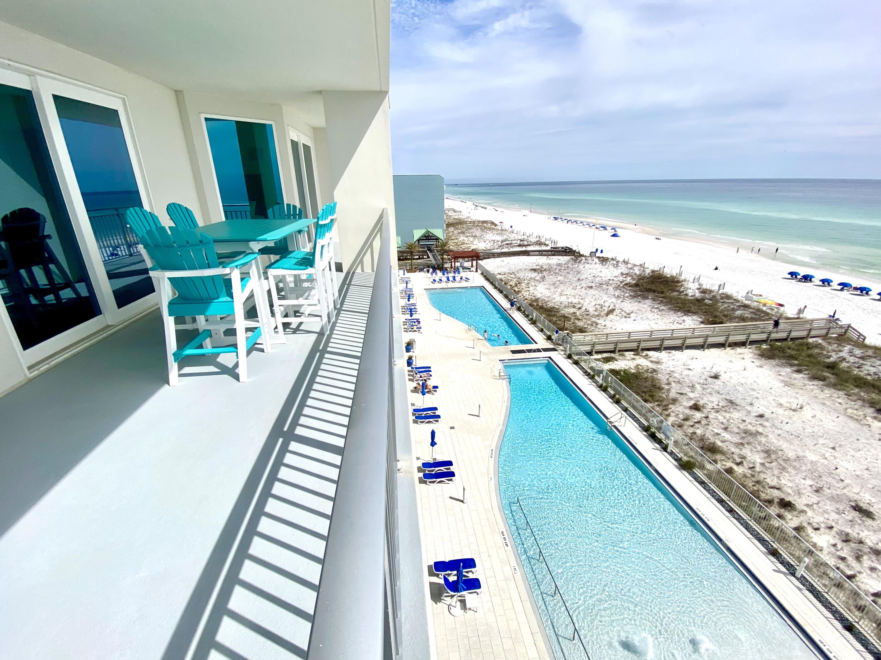 BLU - Residential