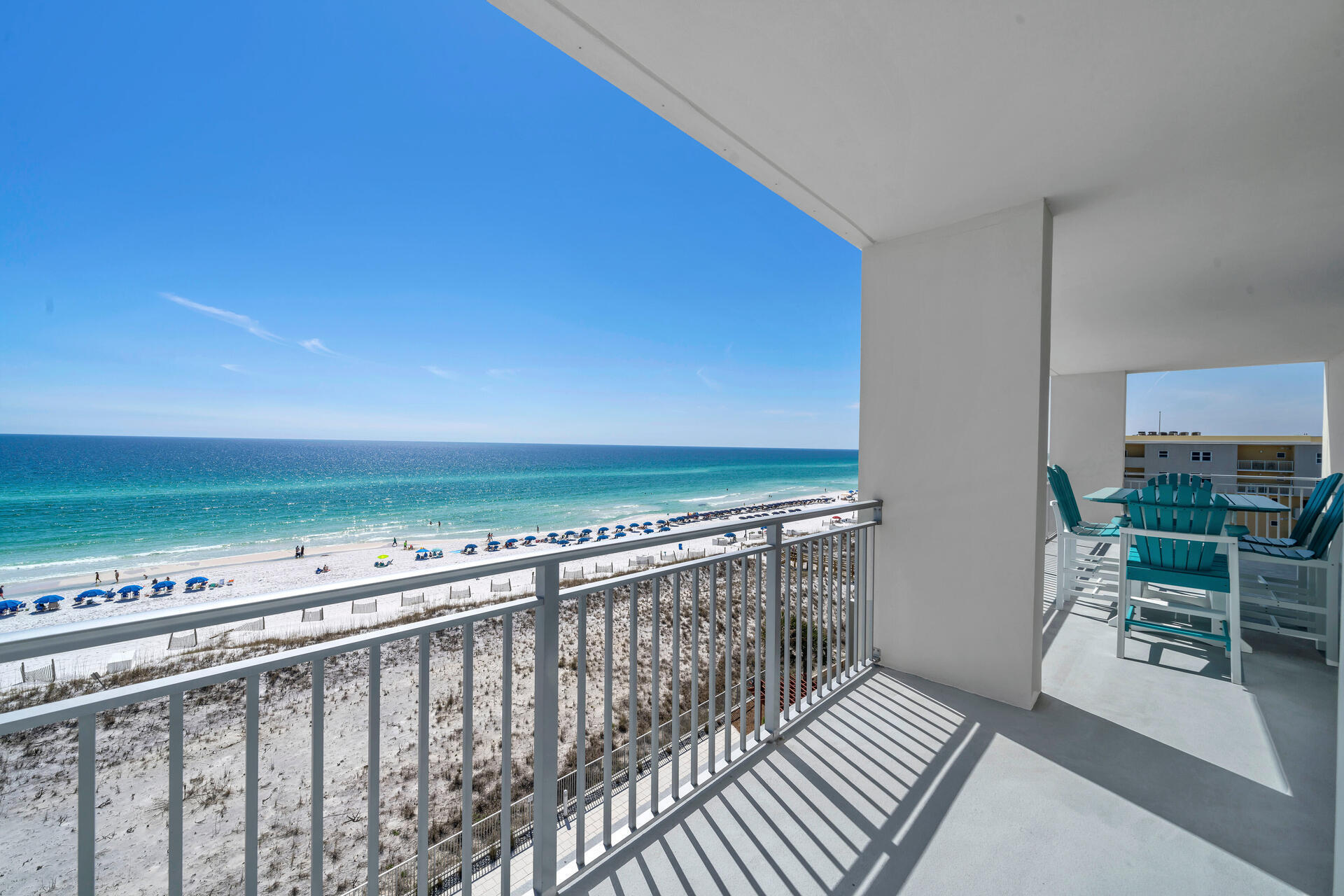 BLU - Residential