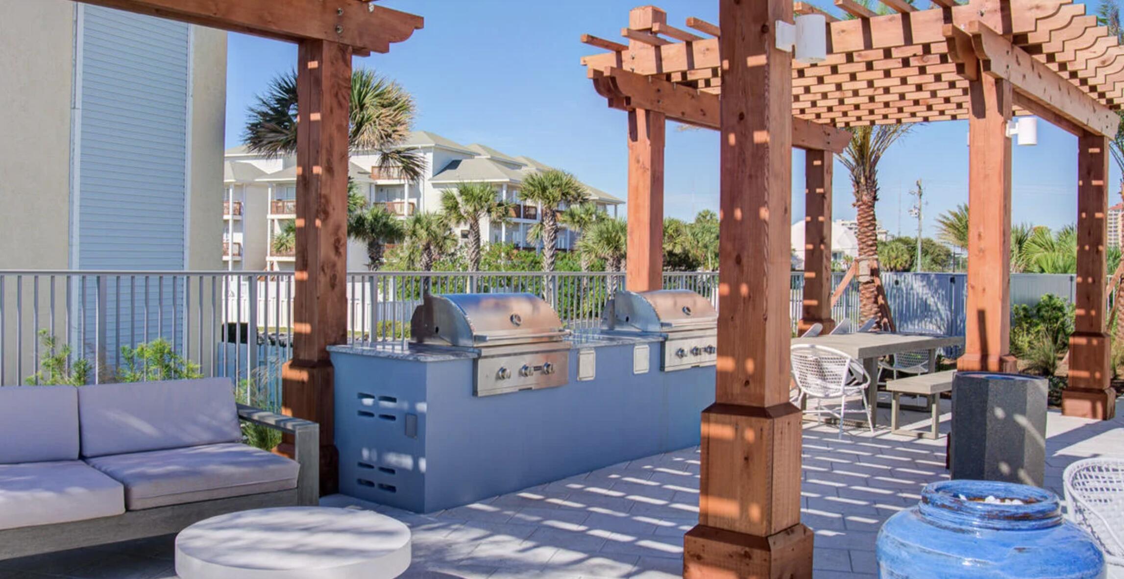 BLU - Residential
