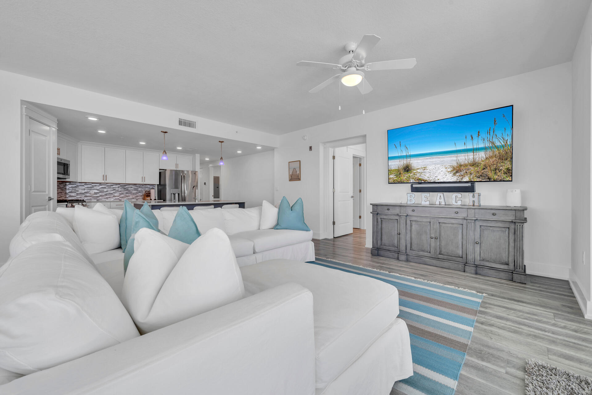 BLU - Residential
