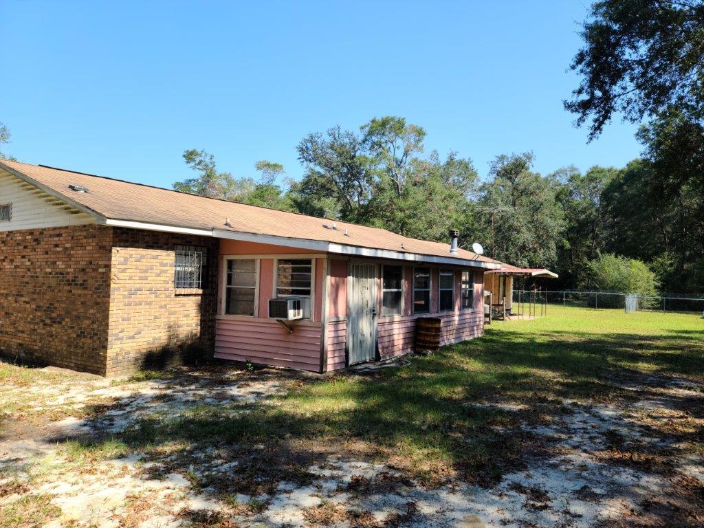 MAGNOLIA HEIGHTS - Residential