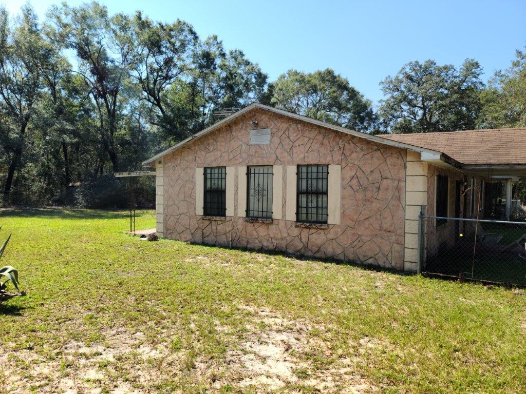 MAGNOLIA HEIGHTS - Residential