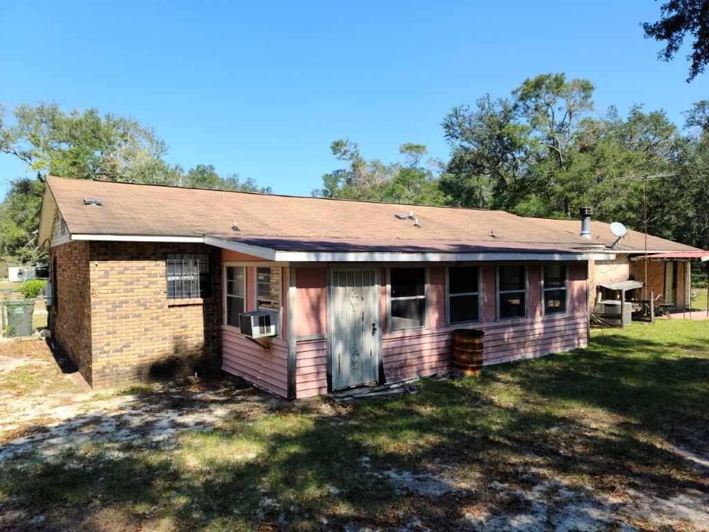 MAGNOLIA HEIGHTS - Residential