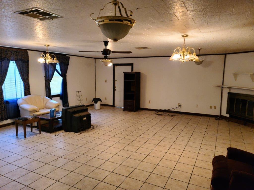 MAGNOLIA HEIGHTS - Residential