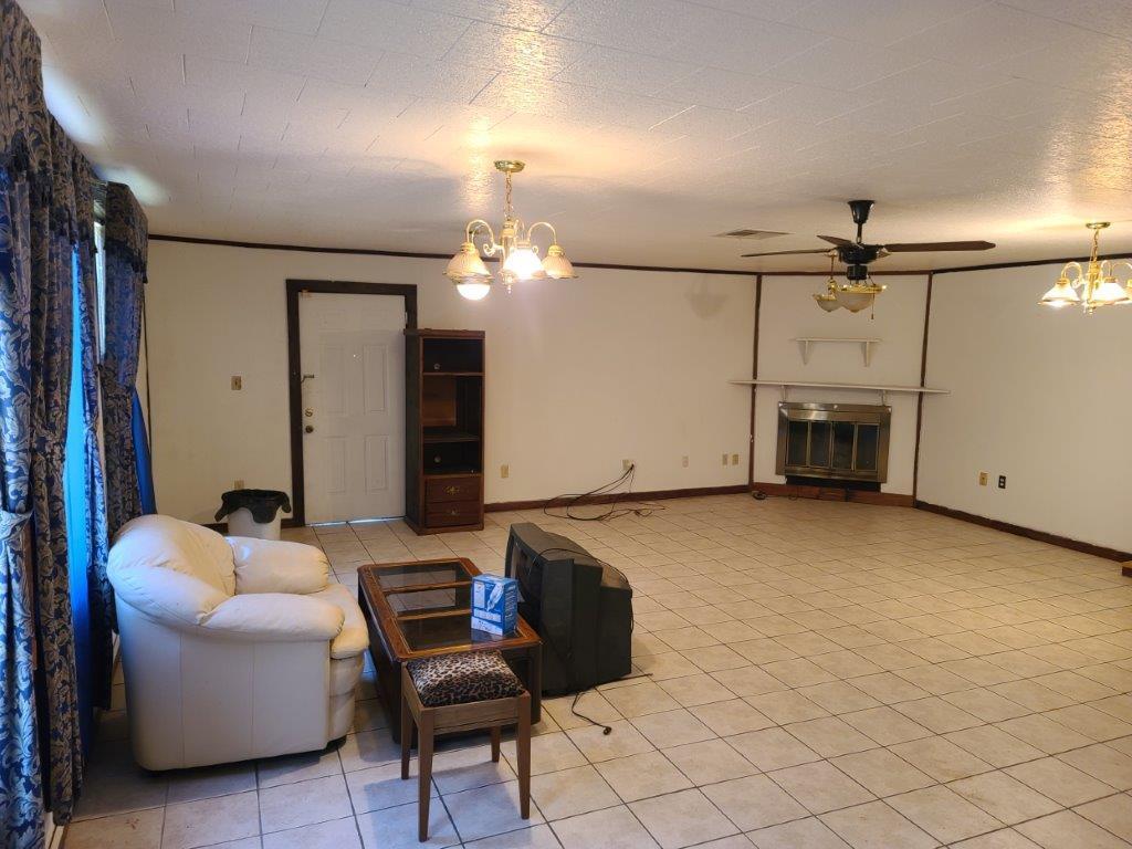 MAGNOLIA HEIGHTS - Residential