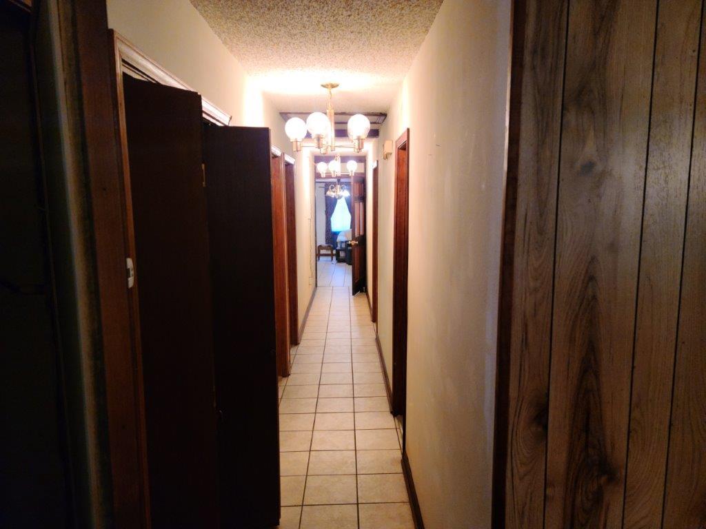 MAGNOLIA HEIGHTS - Residential