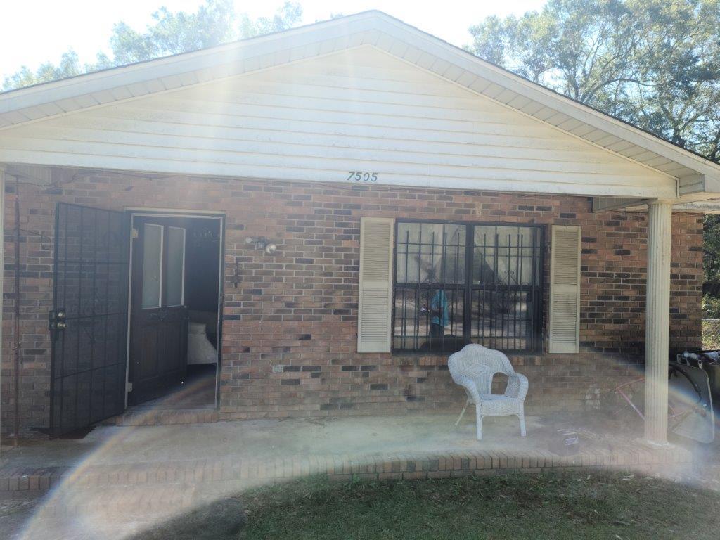 MAGNOLIA HEIGHTS - Residential