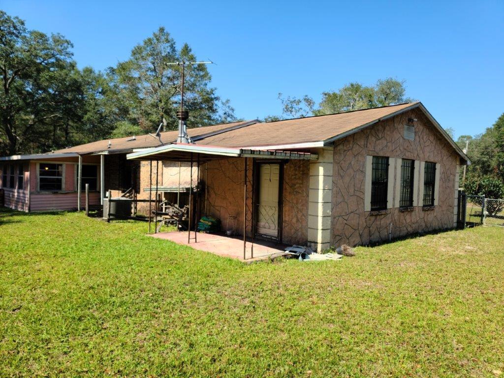 MAGNOLIA HEIGHTS - Residential