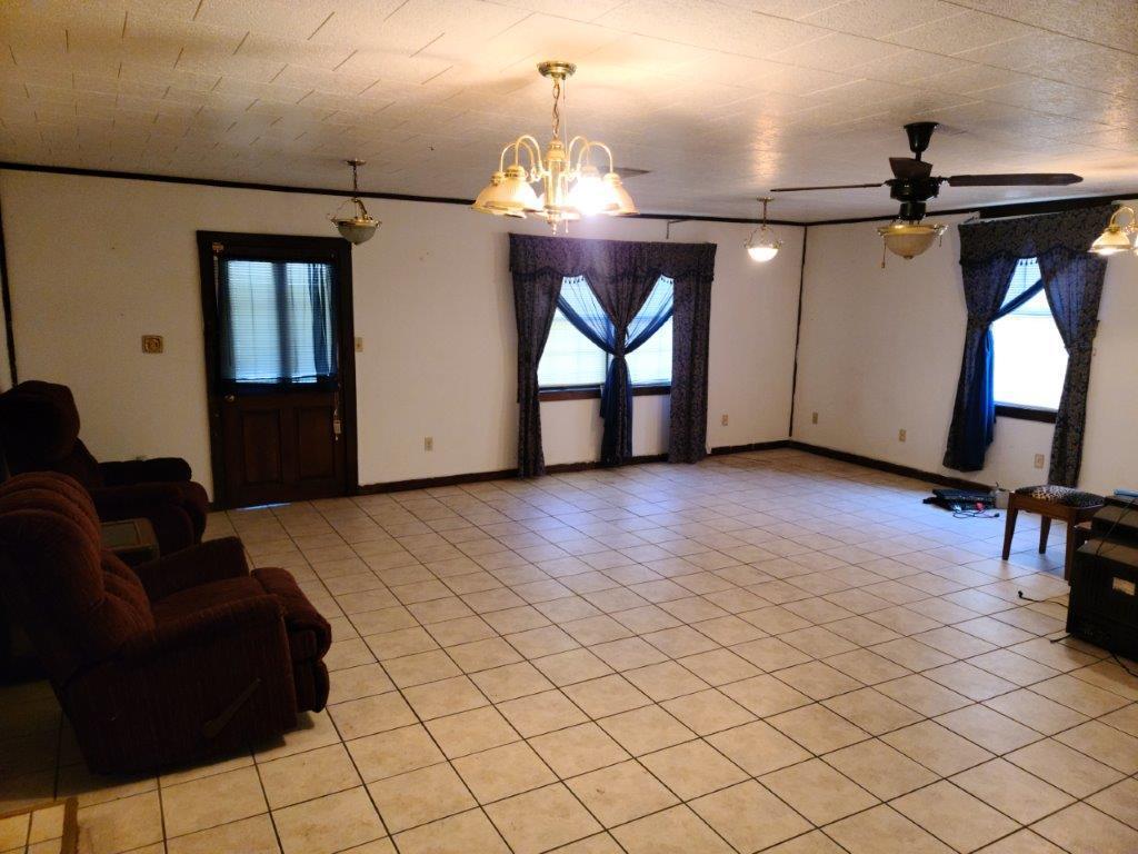 MAGNOLIA HEIGHTS - Residential