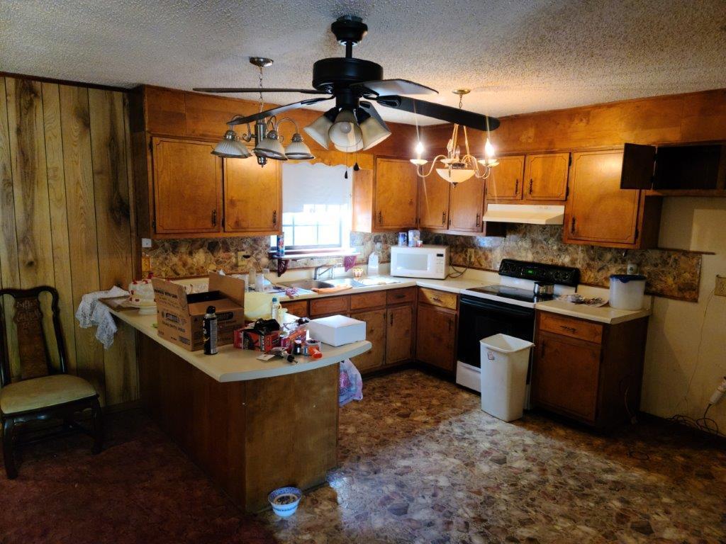 MAGNOLIA HEIGHTS - Residential