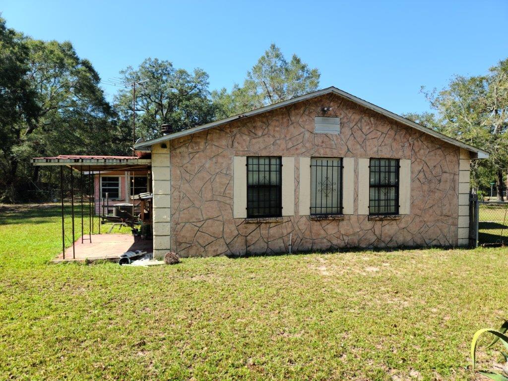MAGNOLIA HEIGHTS - Residential