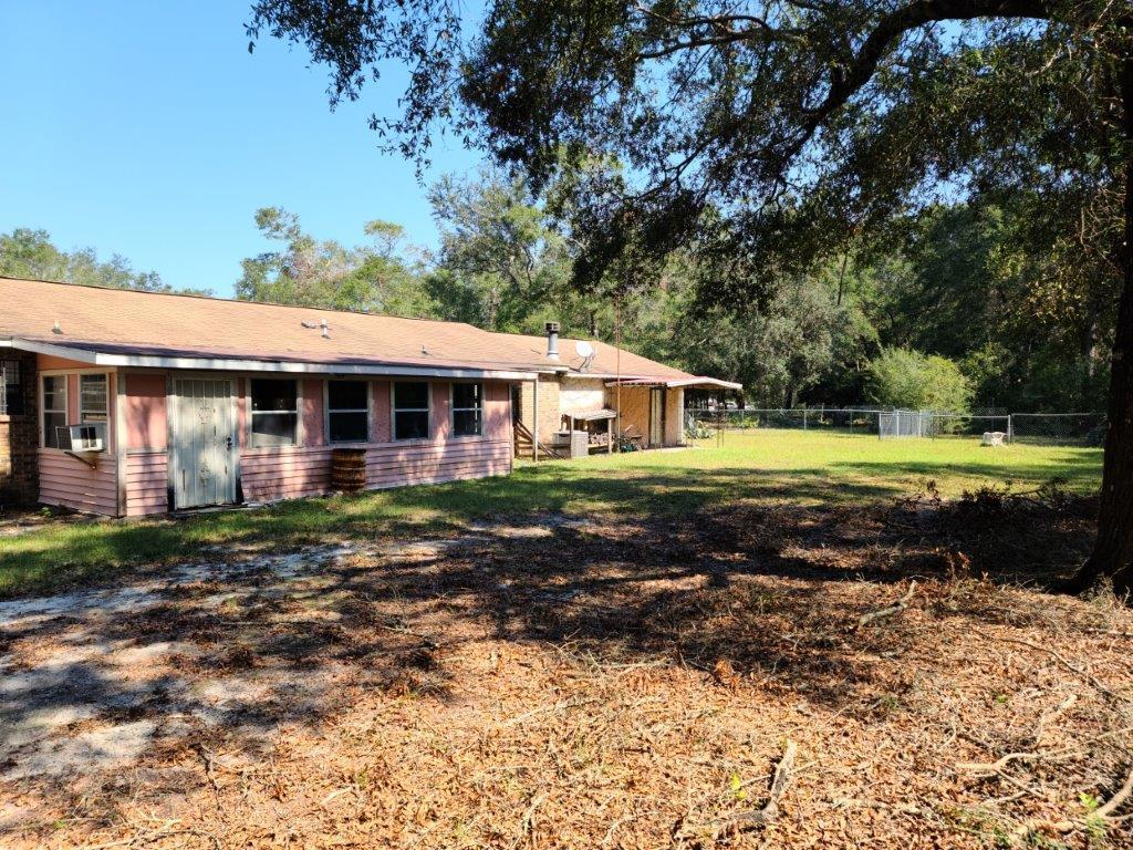 MAGNOLIA HEIGHTS - Residential