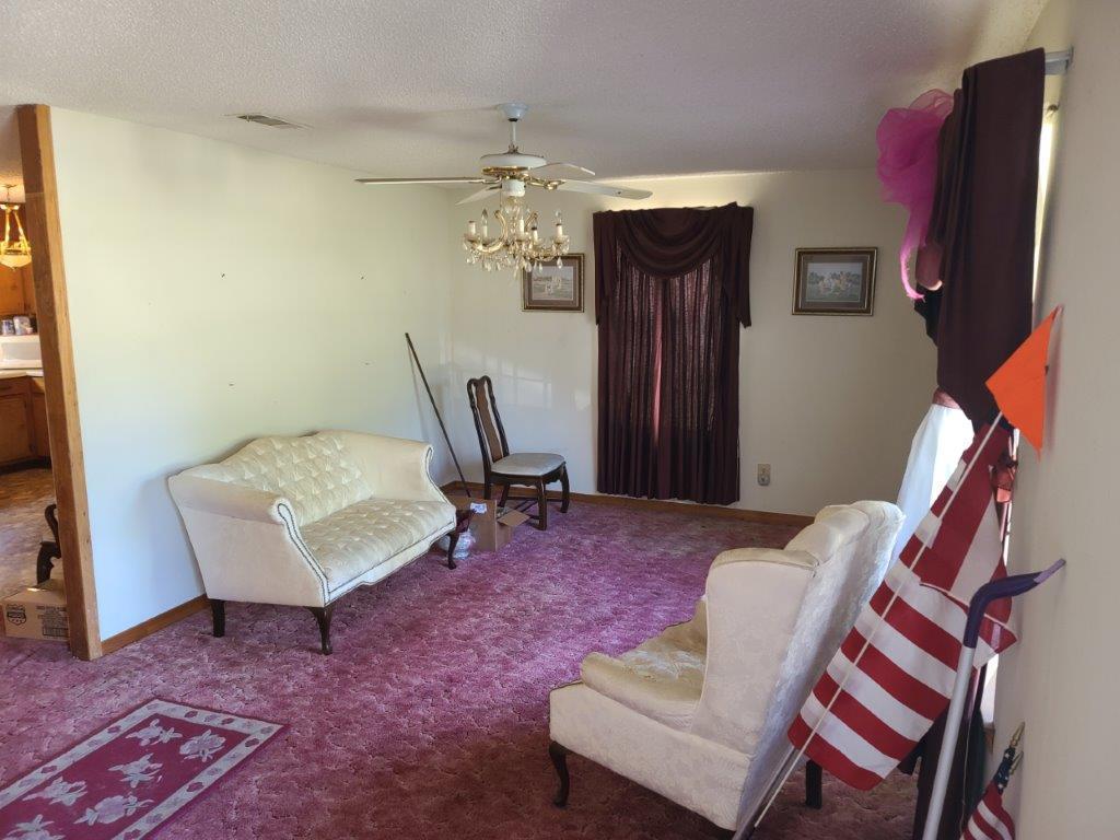 MAGNOLIA HEIGHTS - Residential