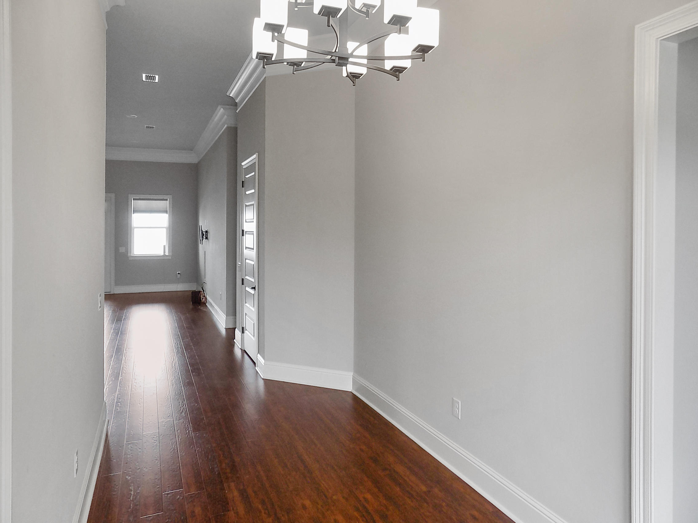 SOUND HAMMOCK - Residential