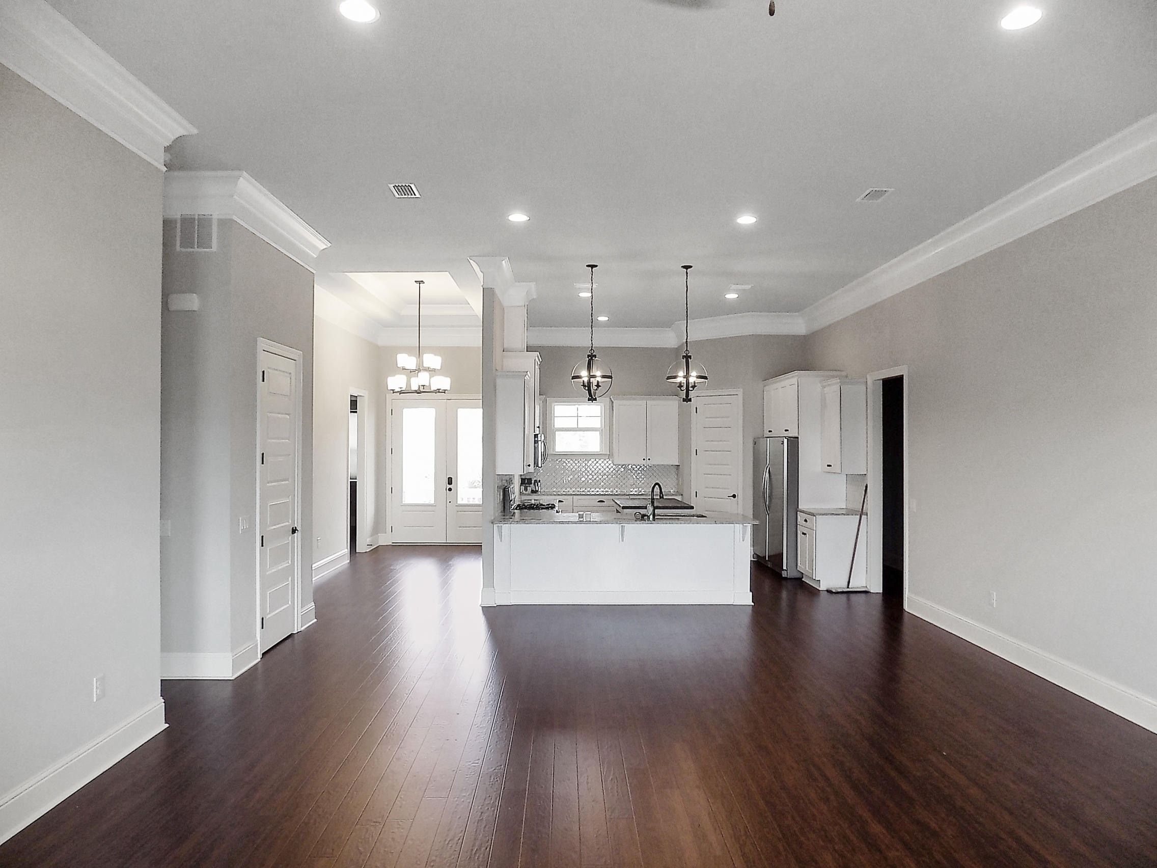 SOUND HAMMOCK - Residential