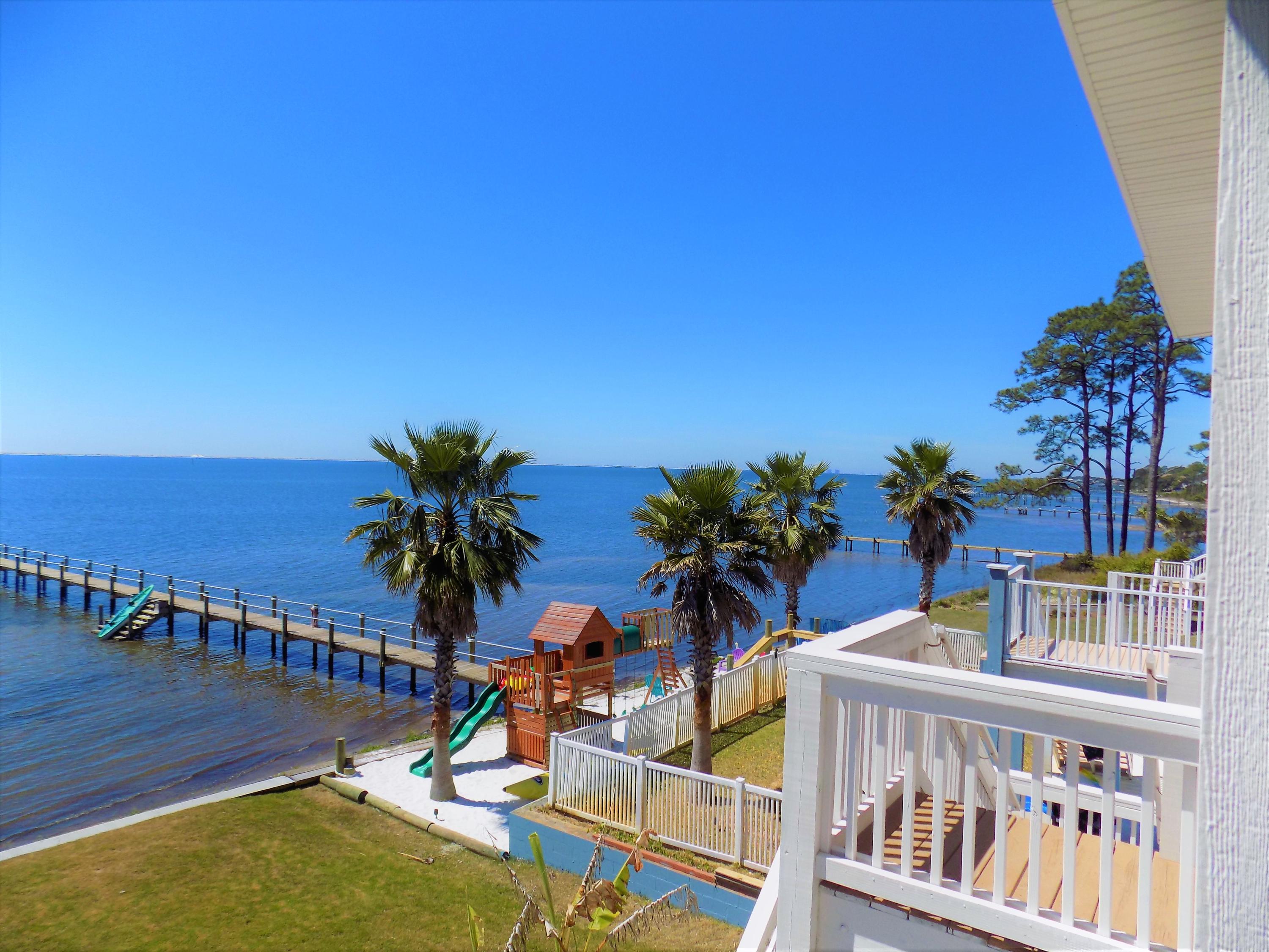 SOUND HAMMOCK - Residential