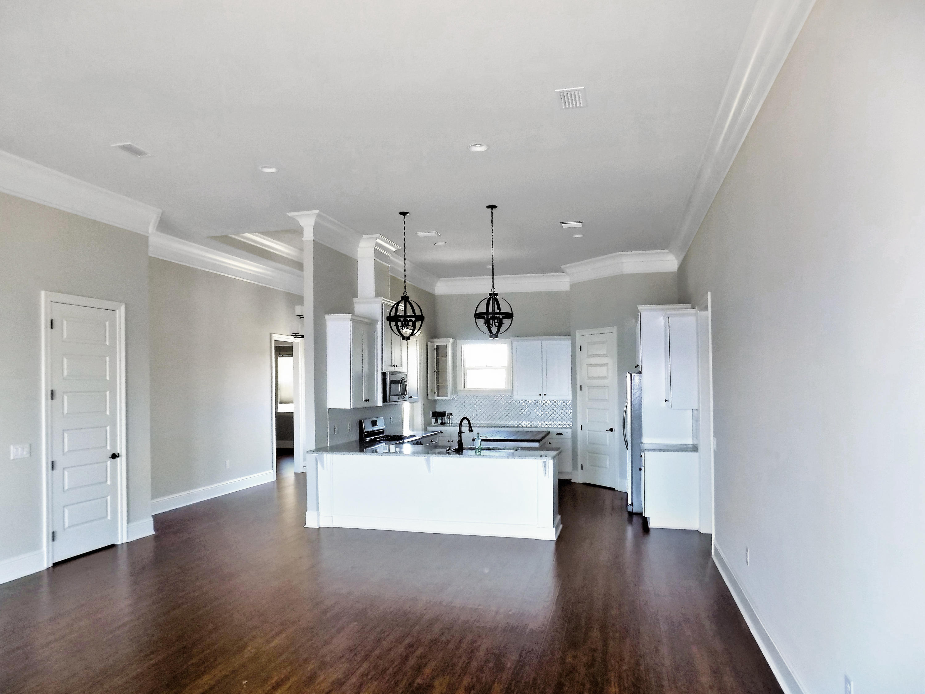 SOUND HAMMOCK - Residential