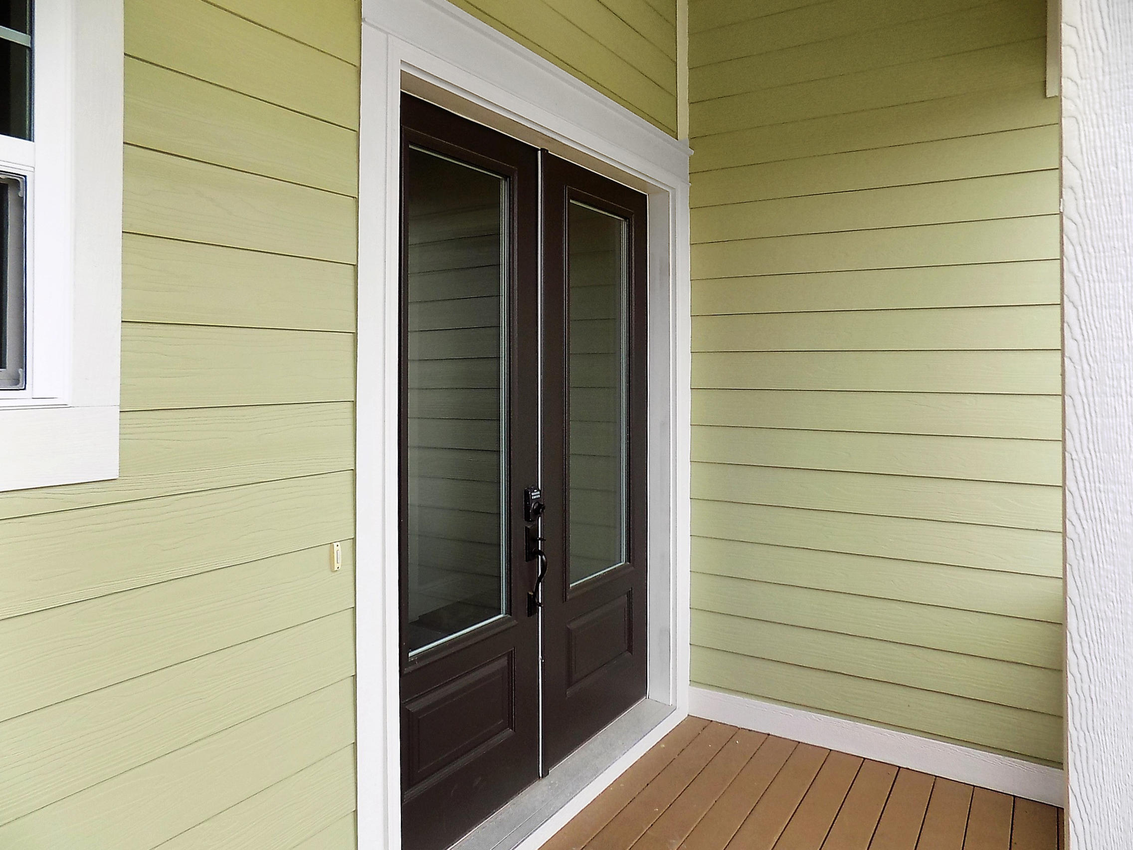 SOUND HAMMOCK - Residential